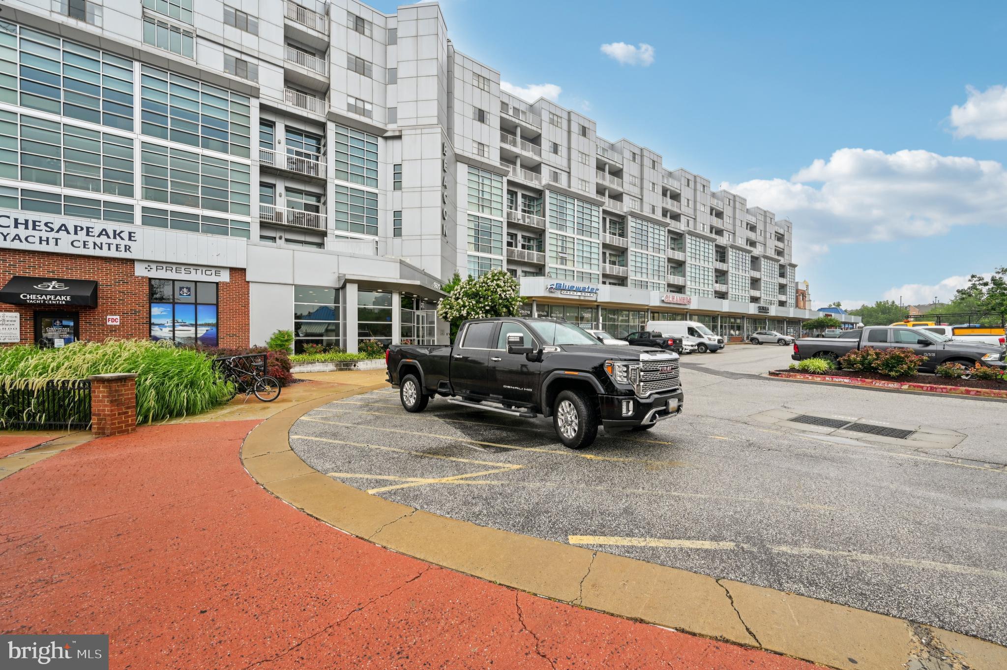 2772 LIGHTHOUSE POINT E 410