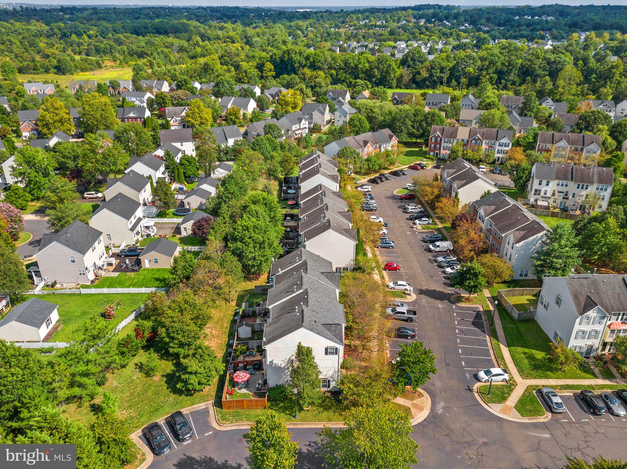 BRAEMAR/HIGHLAND - Residential