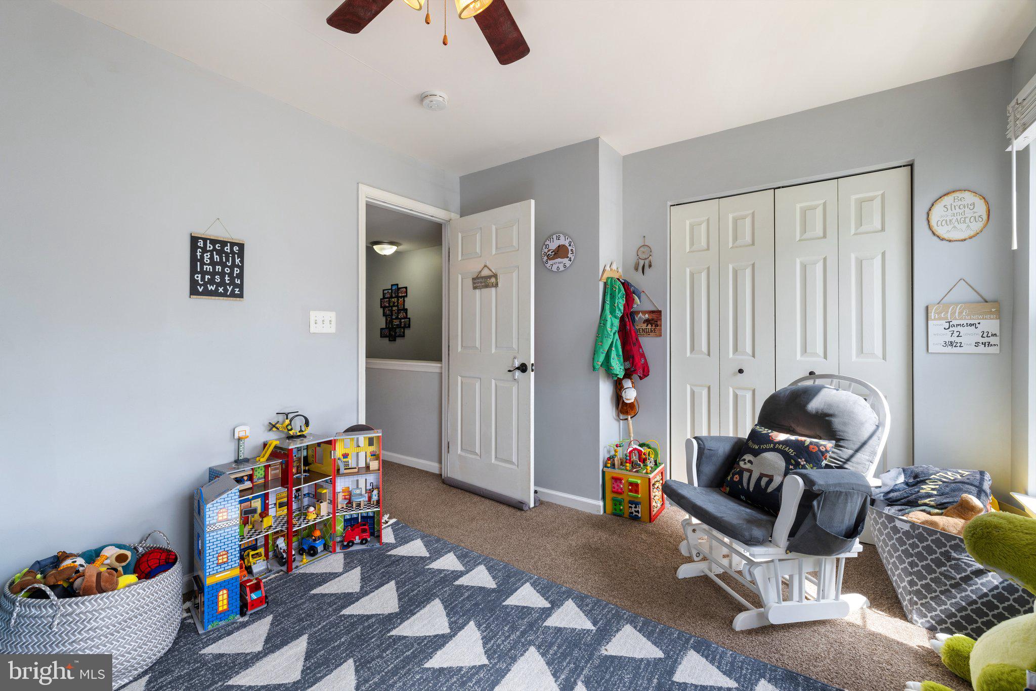 BRAEMAR/HIGHLAND - Residential