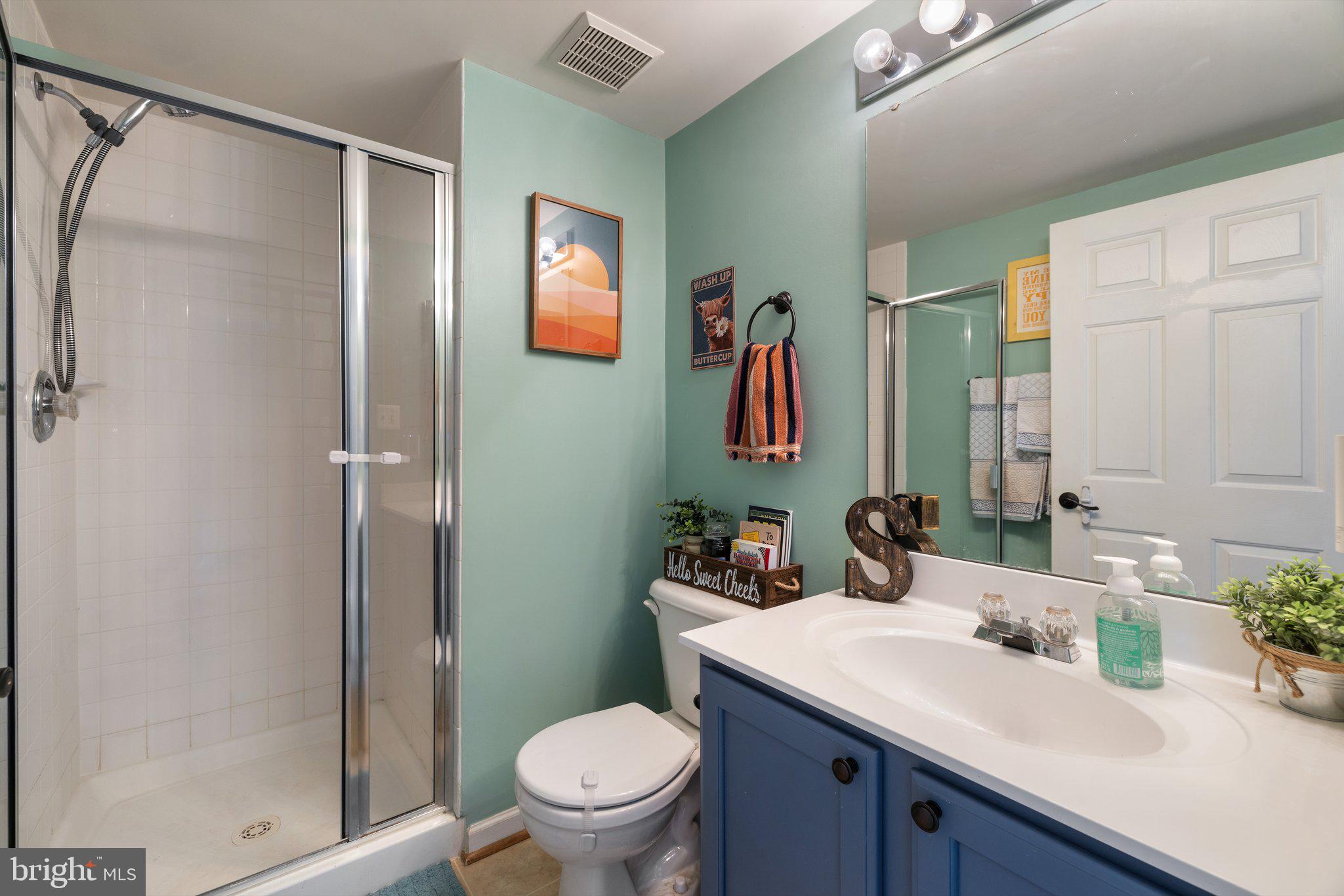 BRAEMAR/HIGHLAND - Residential