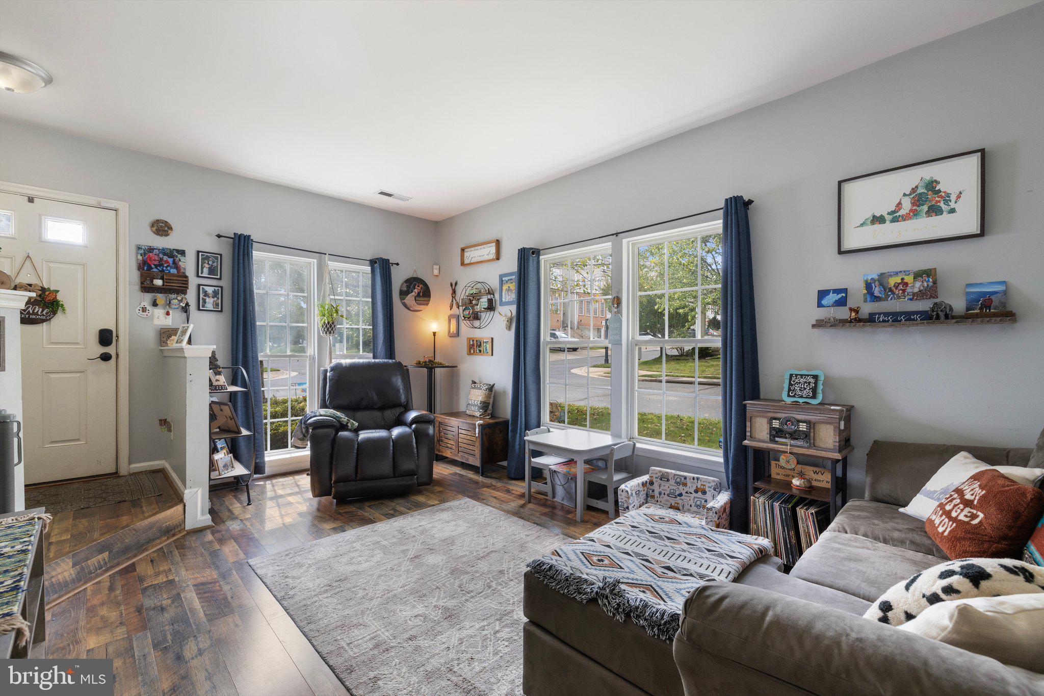 BRAEMAR/HIGHLAND - Residential