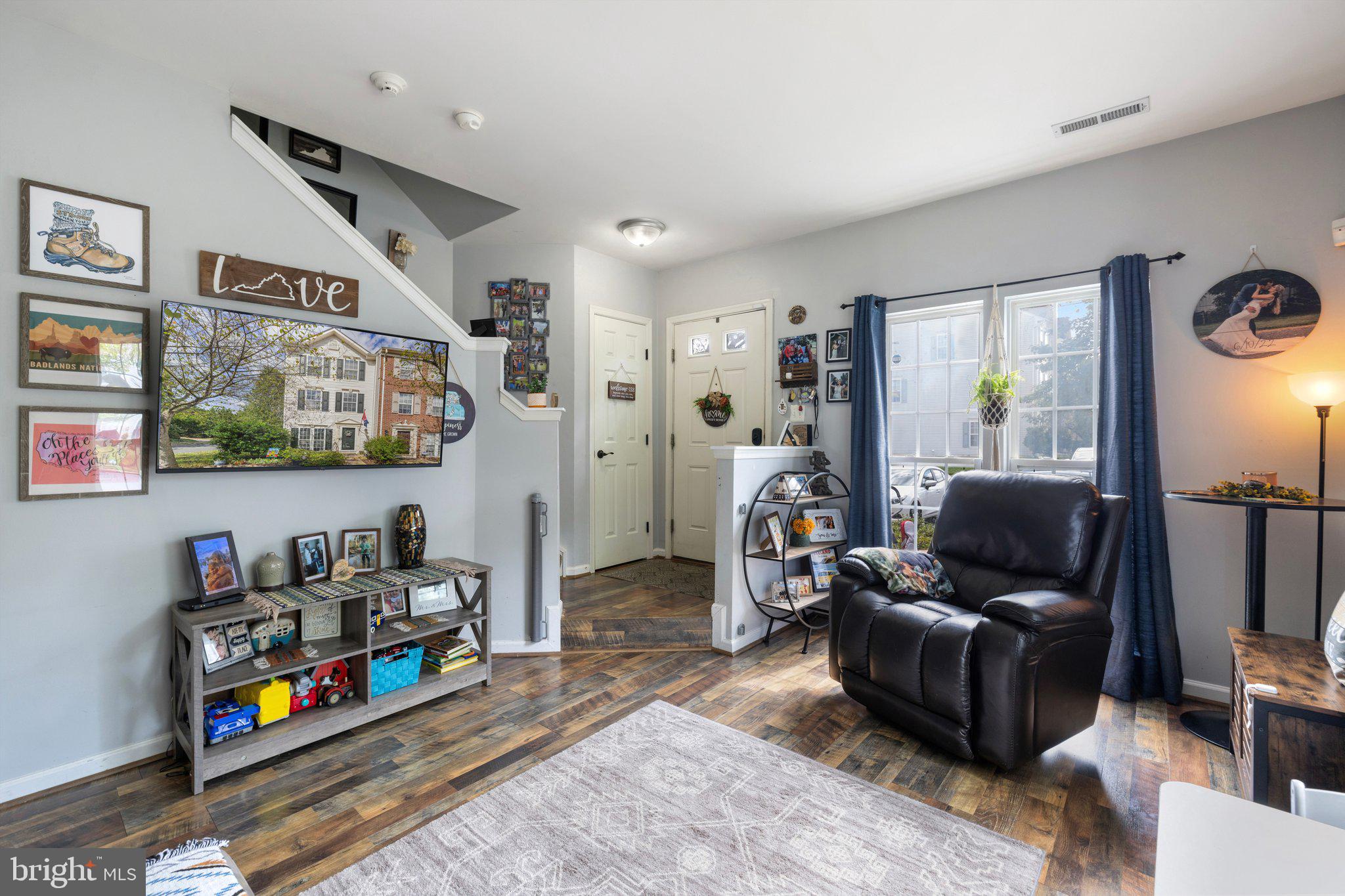 BRAEMAR/HIGHLAND - Residential