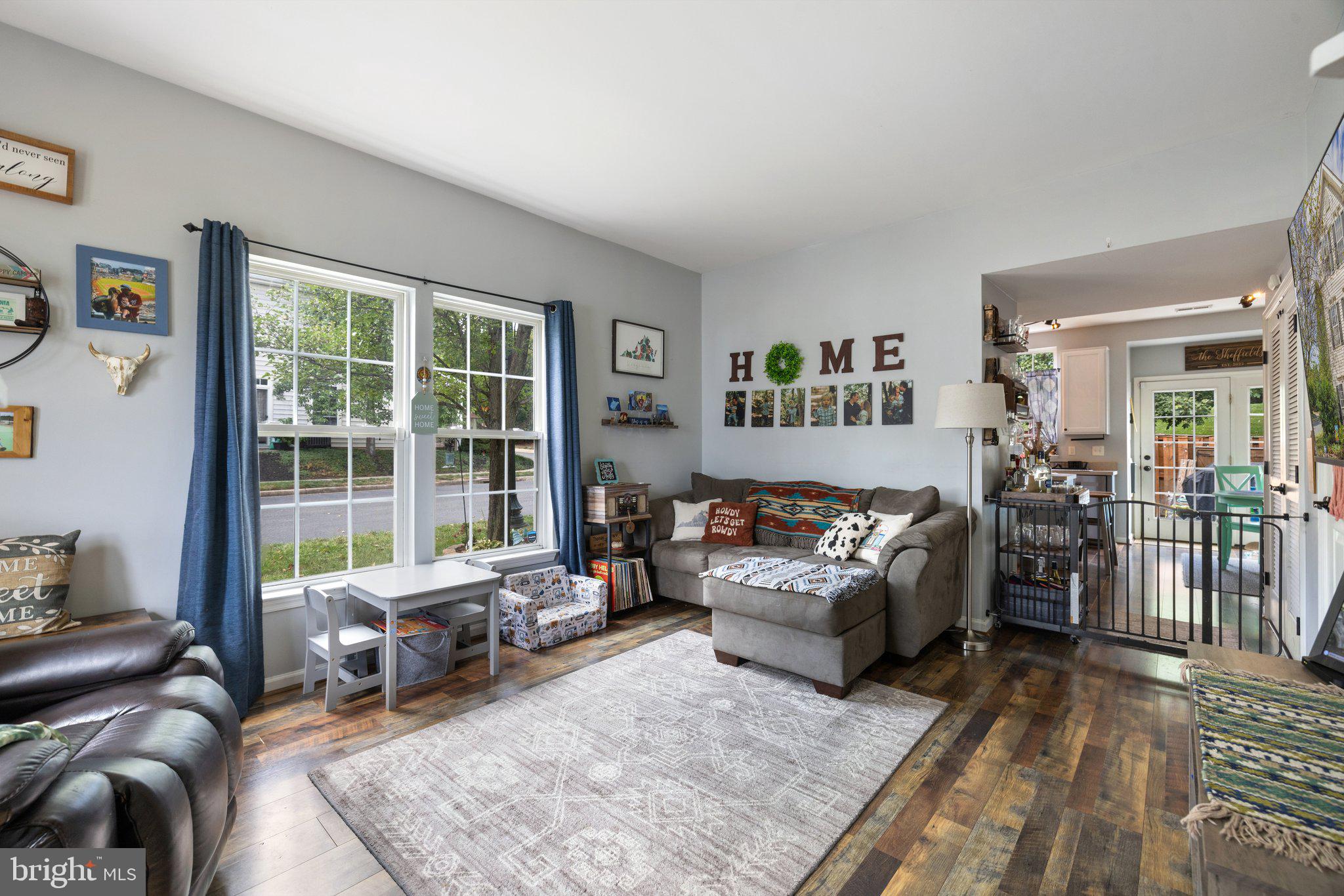 BRAEMAR/HIGHLAND - Residential