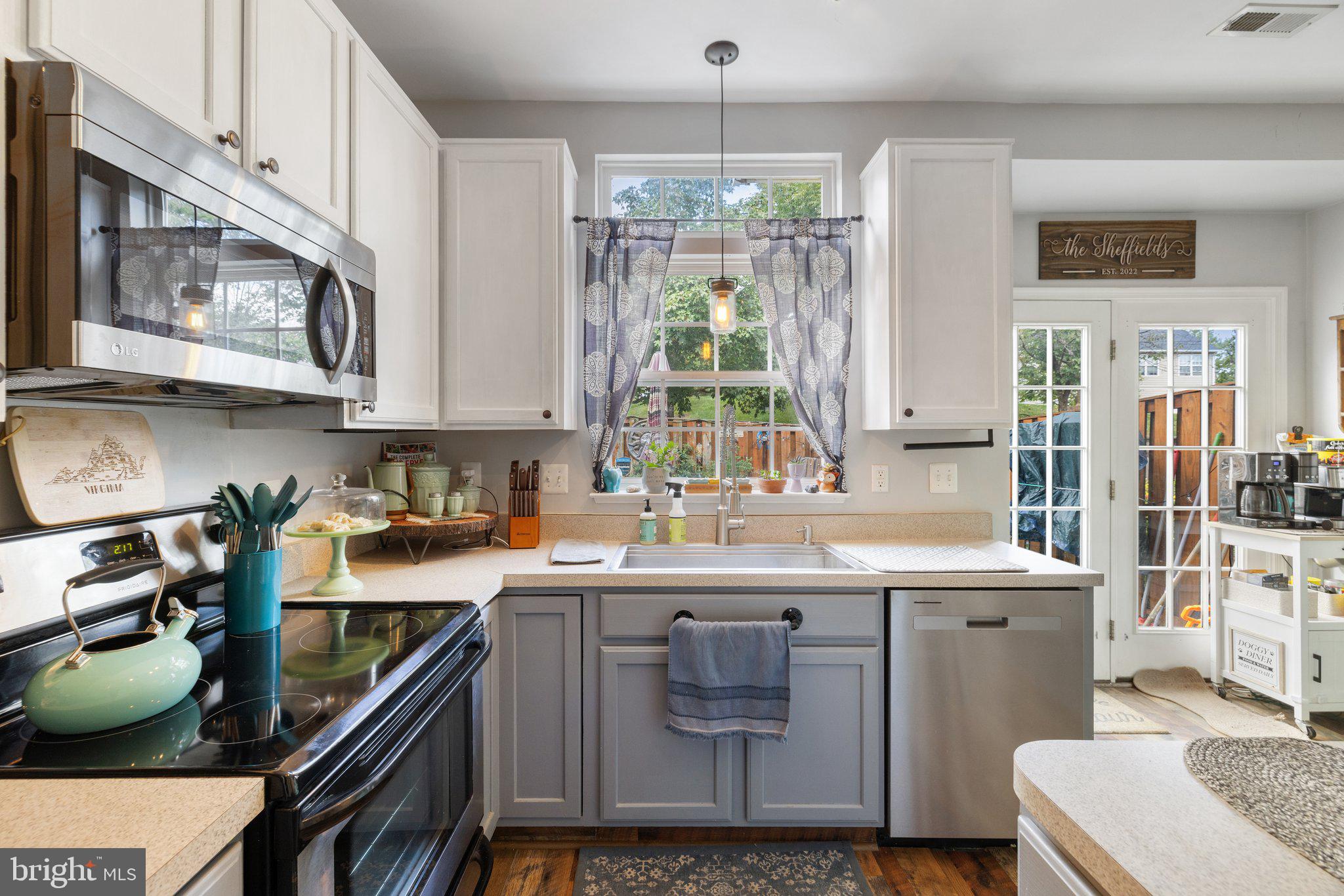 BRAEMAR/HIGHLAND - Residential