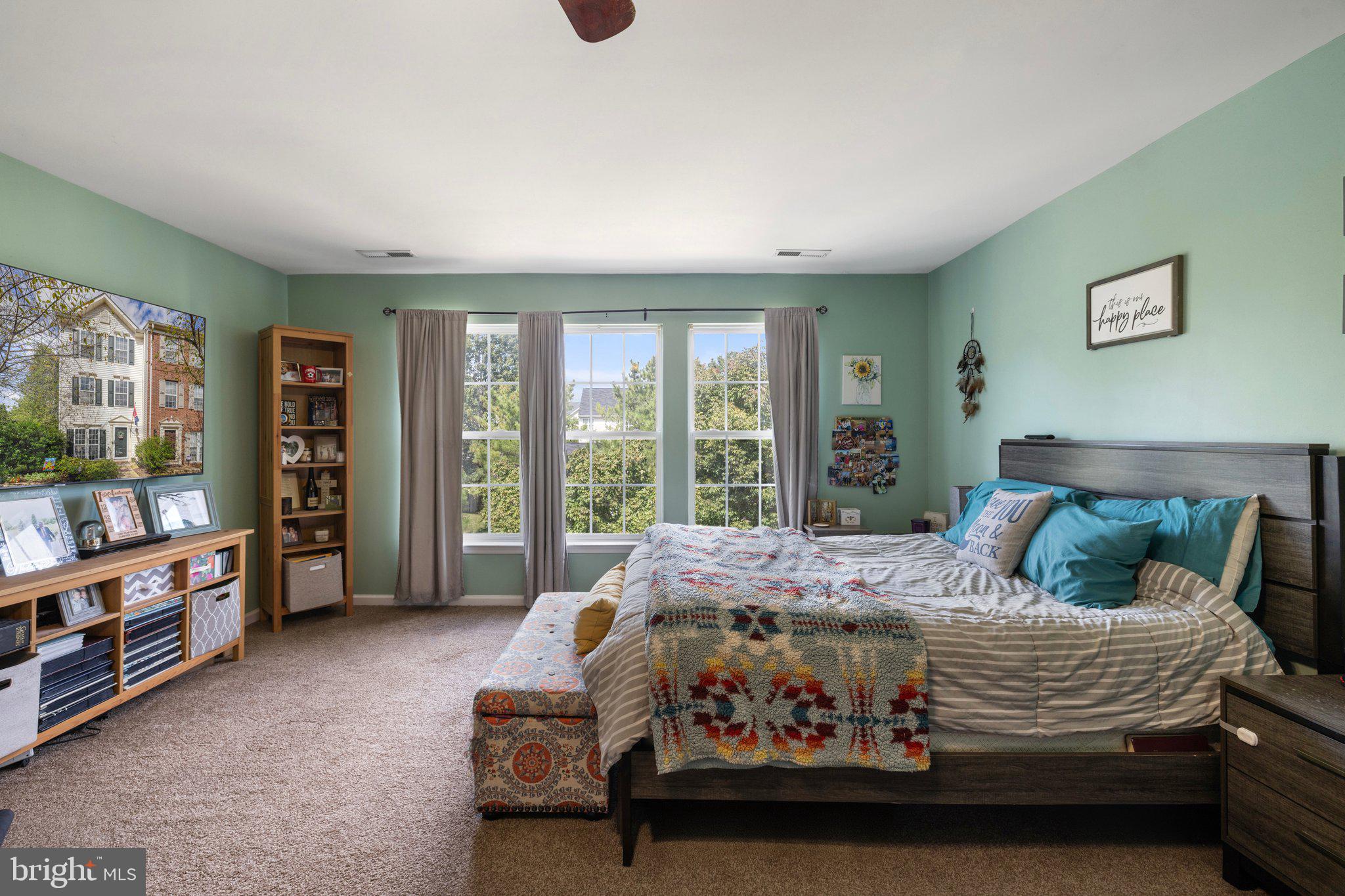 BRAEMAR/HIGHLAND - Residential