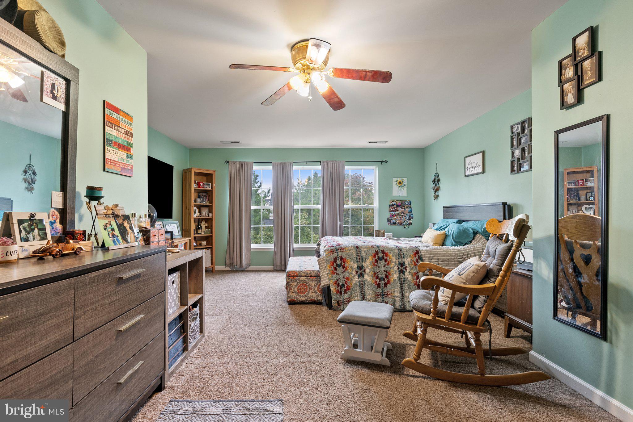 BRAEMAR/HIGHLAND - Residential