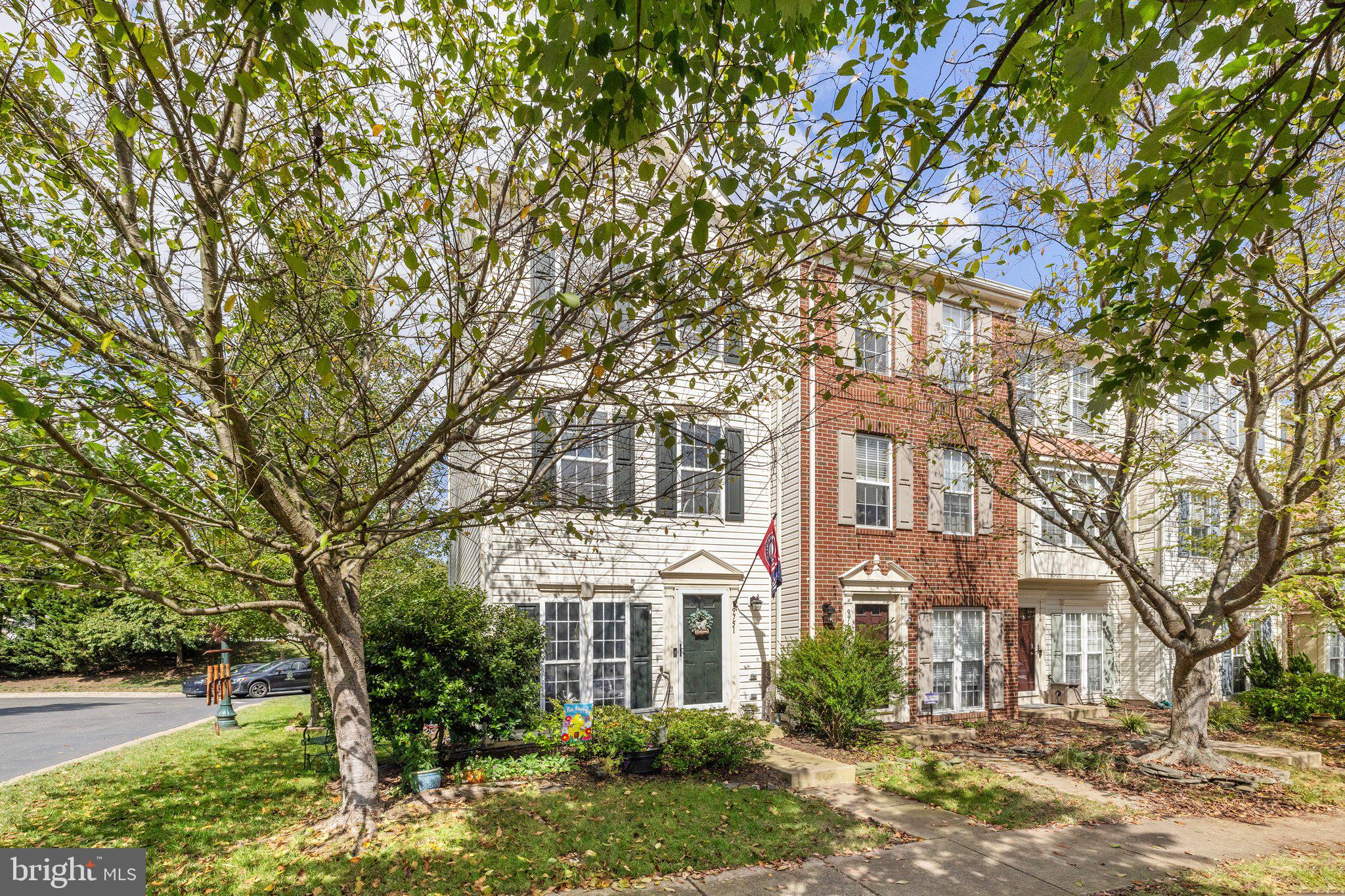 BRAEMAR/HIGHLAND - Residential