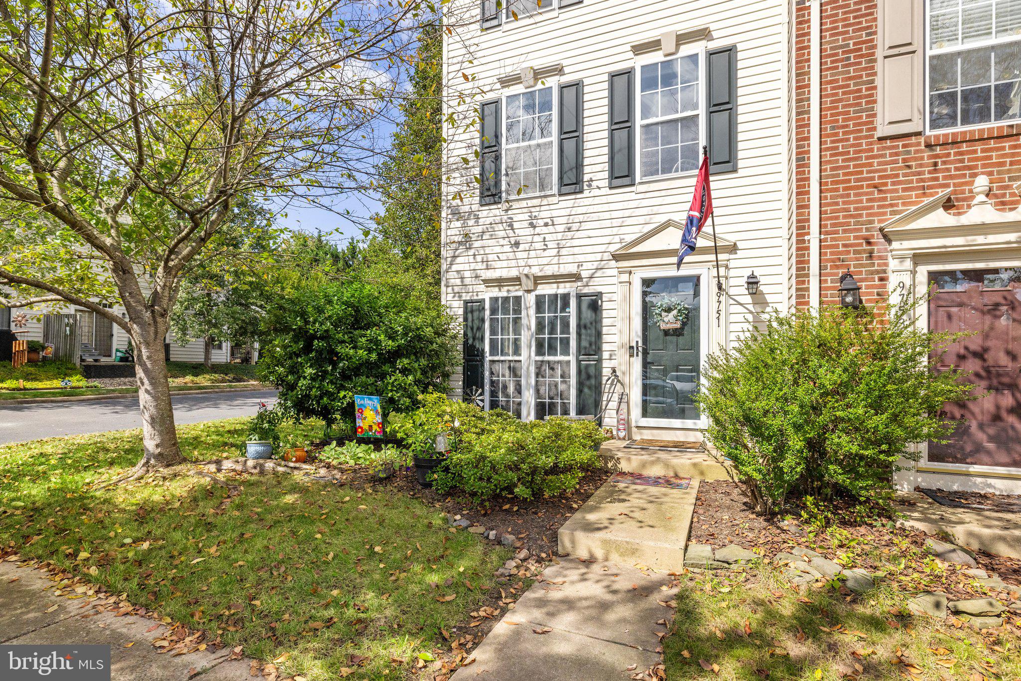 BRAEMAR/HIGHLAND - Residential