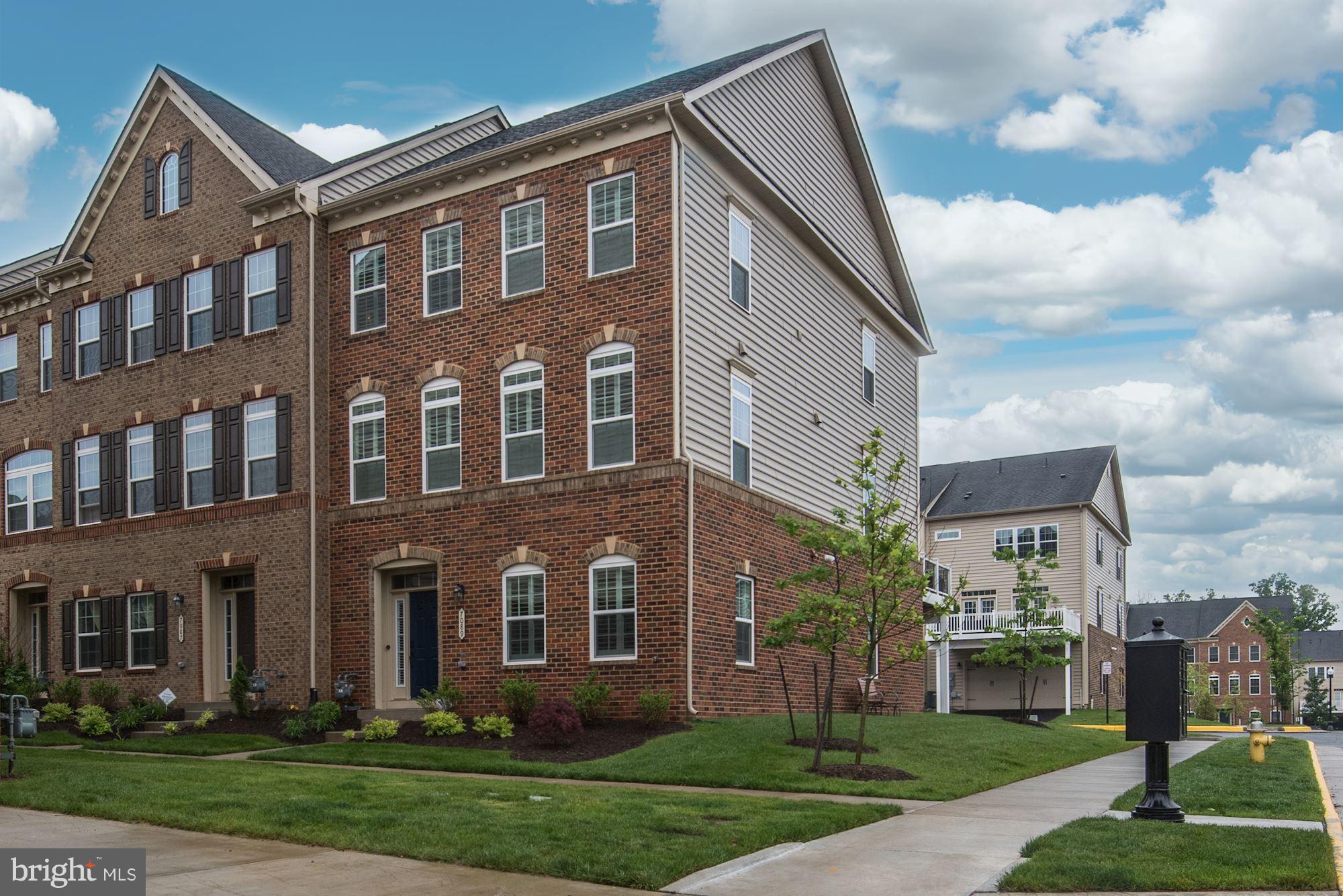 WENTWORTH GREEN - Residential