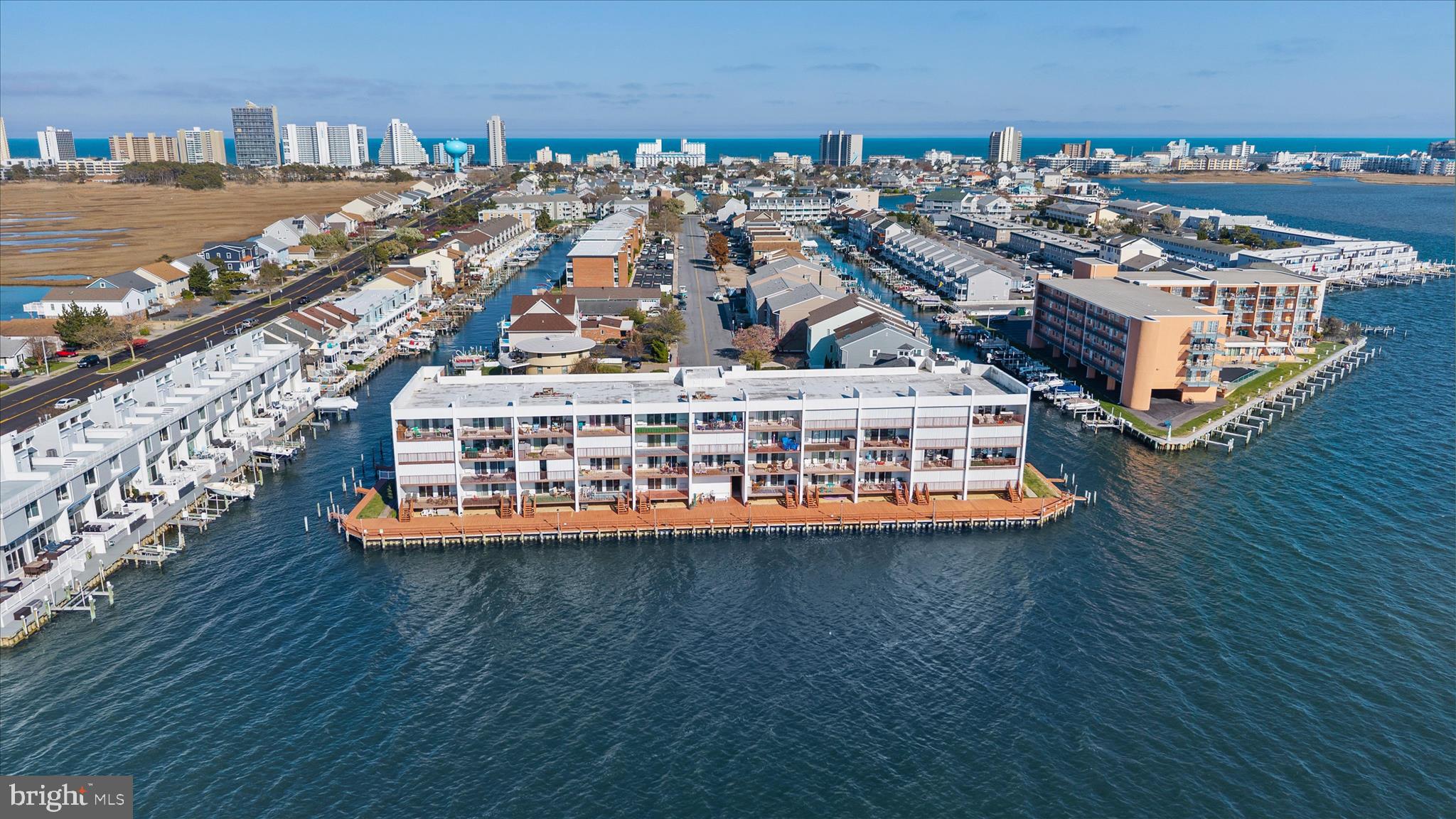 745 MOORING ROAD 109