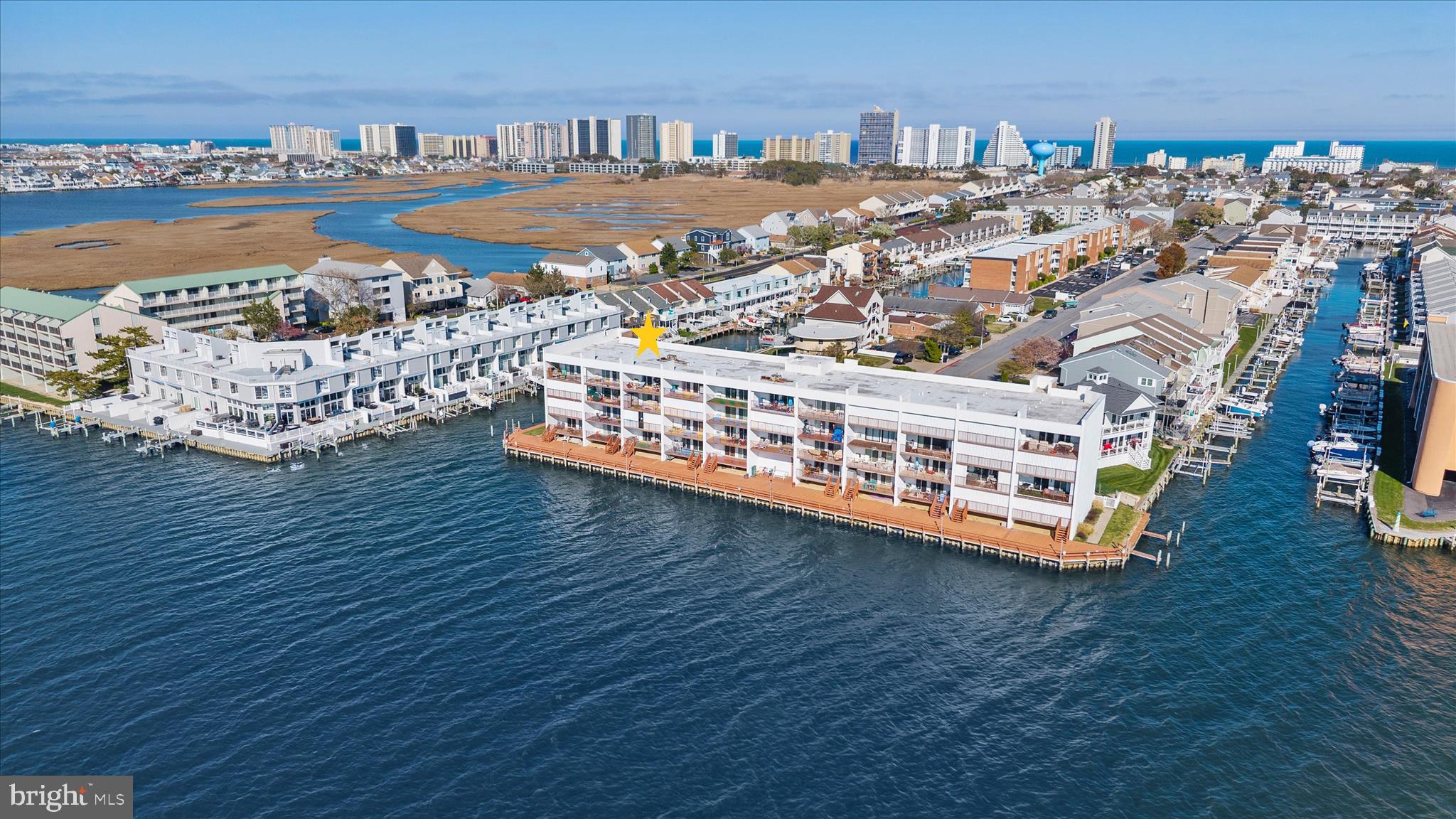 745 MOORING ROAD 109