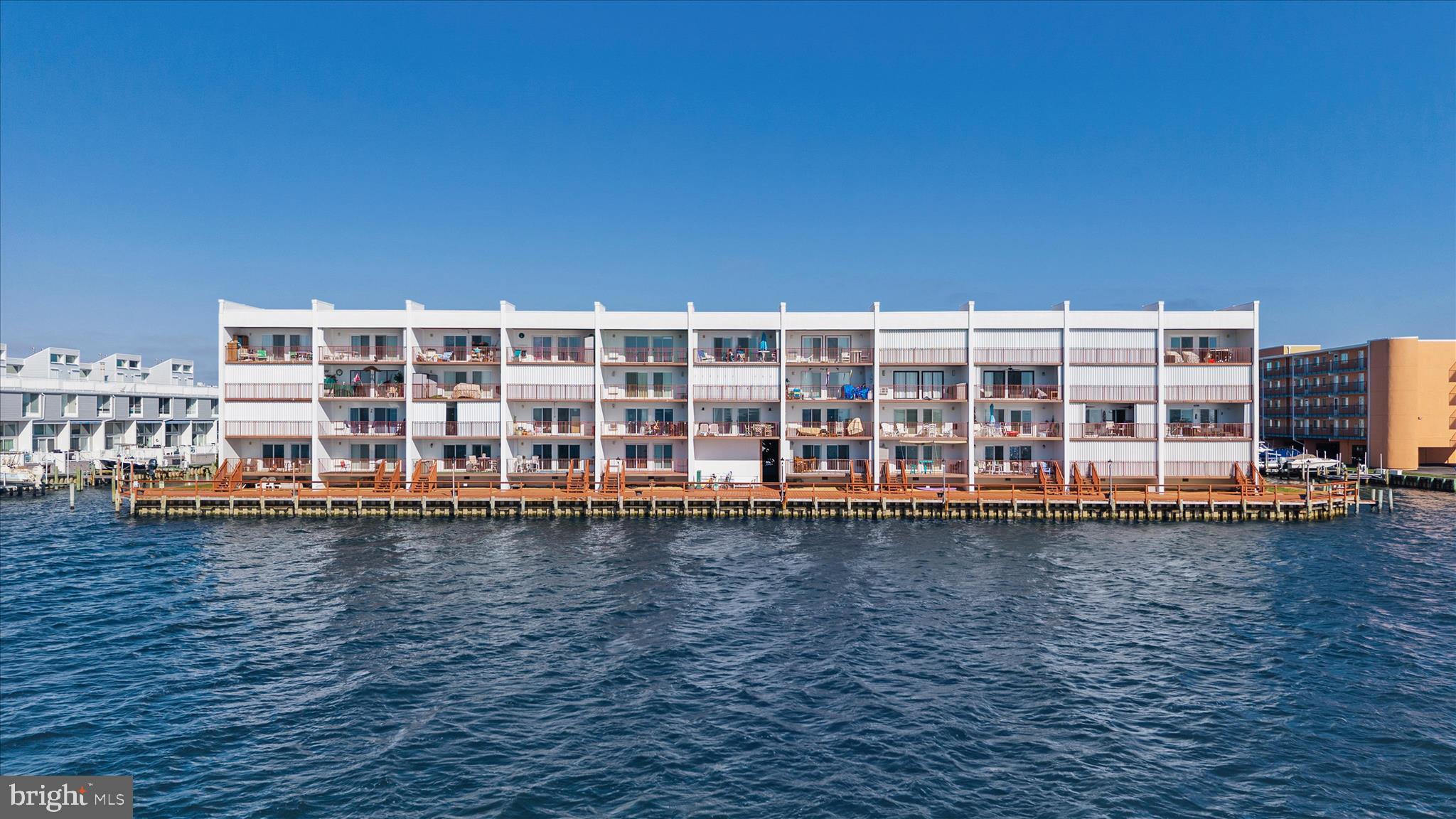 745 MOORING ROAD 109