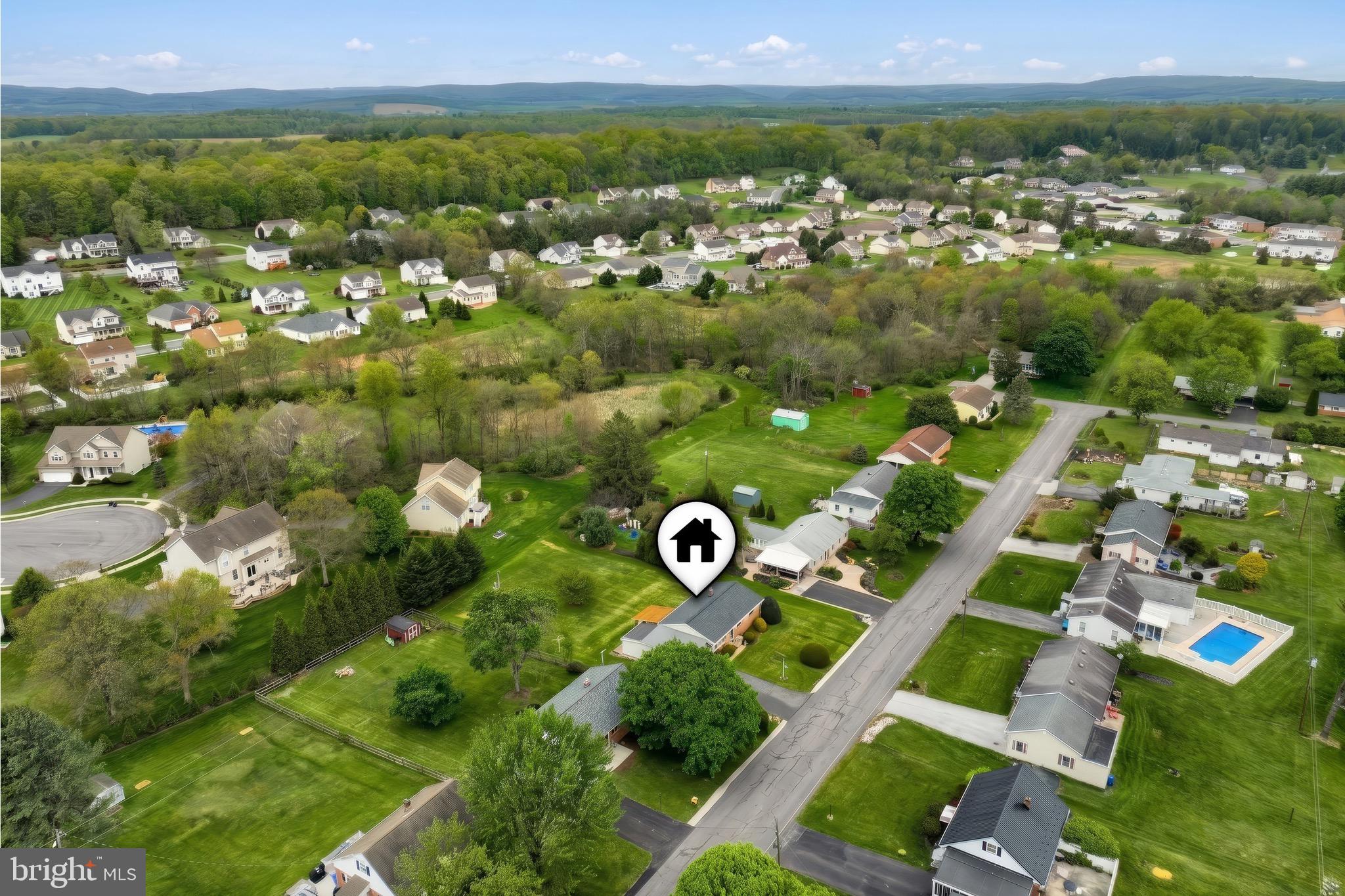 CUMBERLAND TOWNSHIP - Residential
