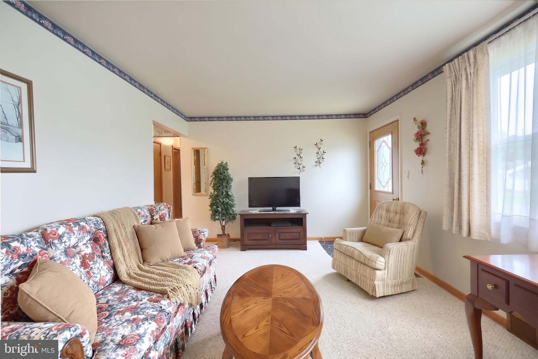 CUMBERLAND TOWNSHIP - Residential