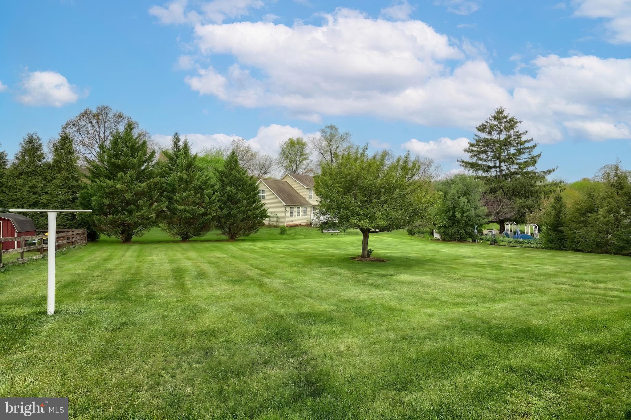 CUMBERLAND TOWNSHIP - Residential
