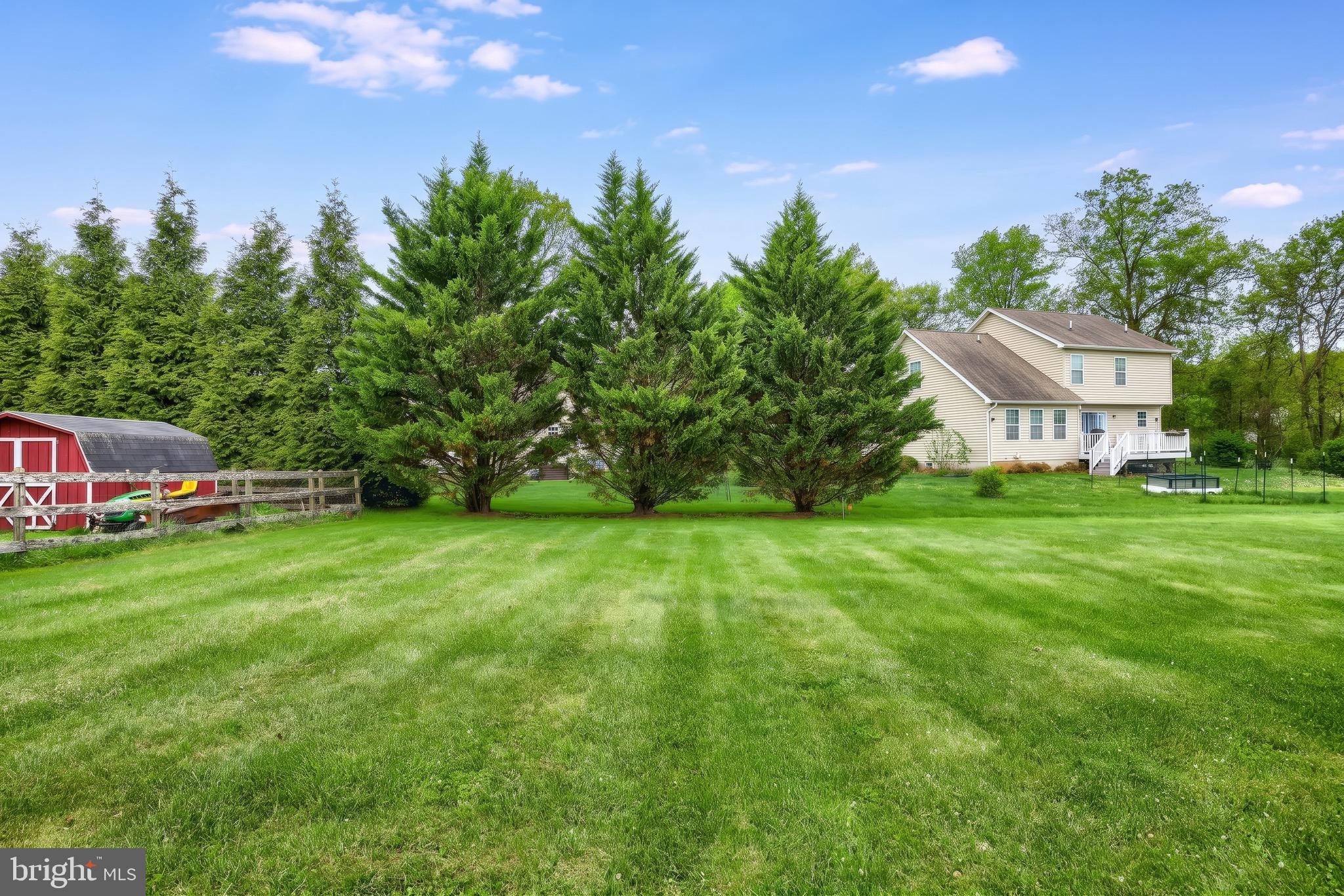 CUMBERLAND TOWNSHIP - Residential