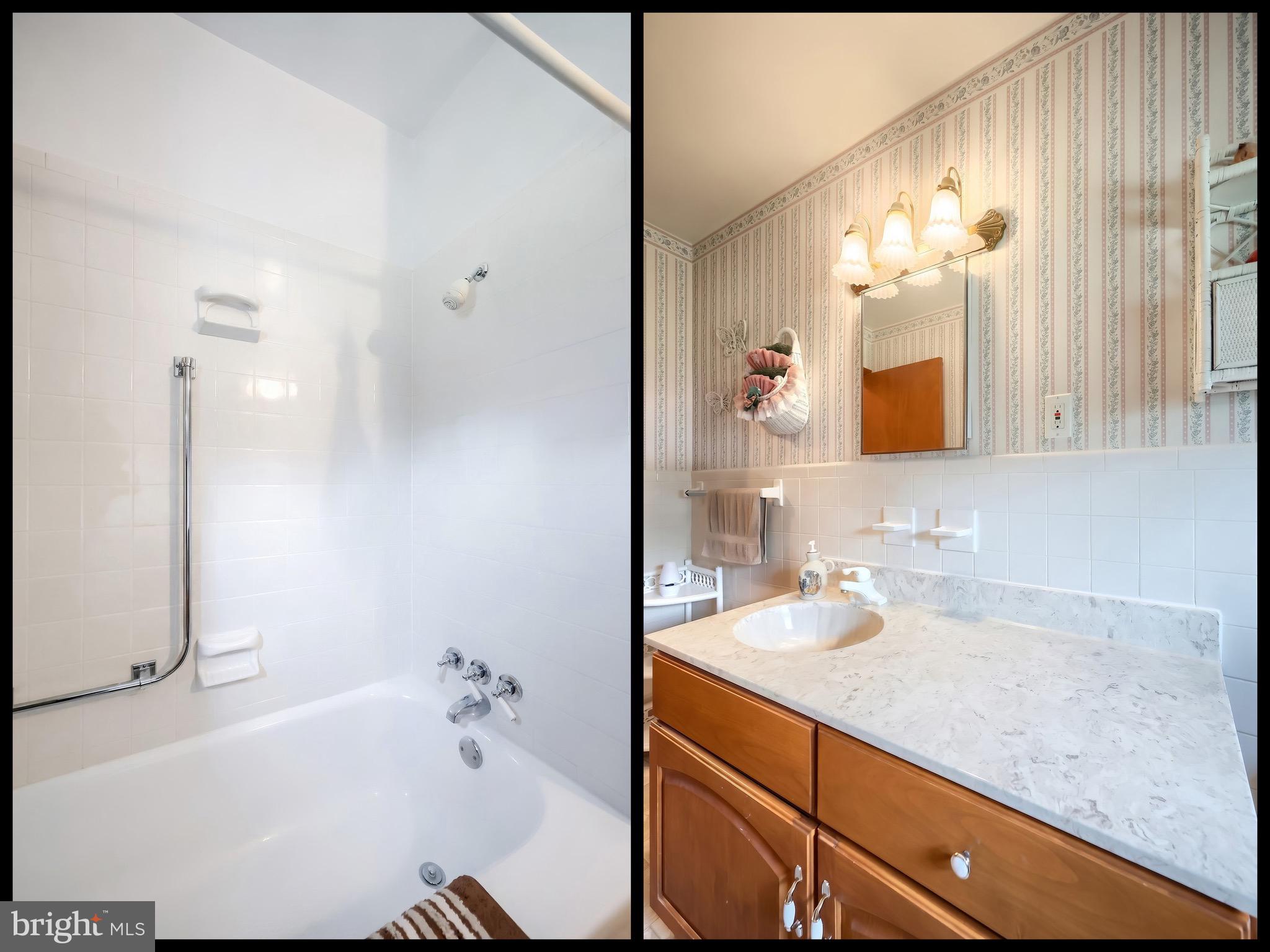 CUMBERLAND TOWNSHIP - Residential