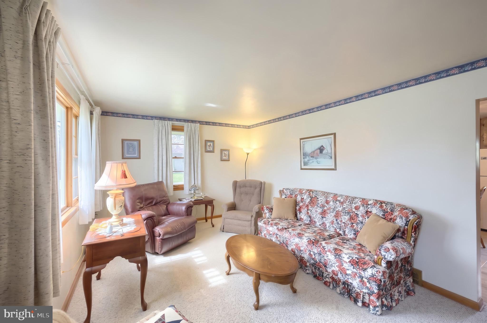 CUMBERLAND TOWNSHIP - Residential