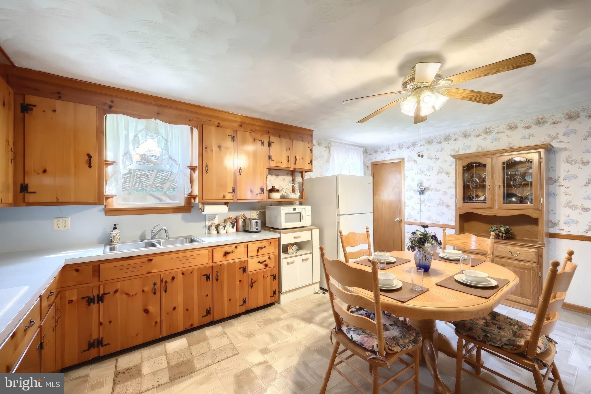 CUMBERLAND TOWNSHIP - Residential