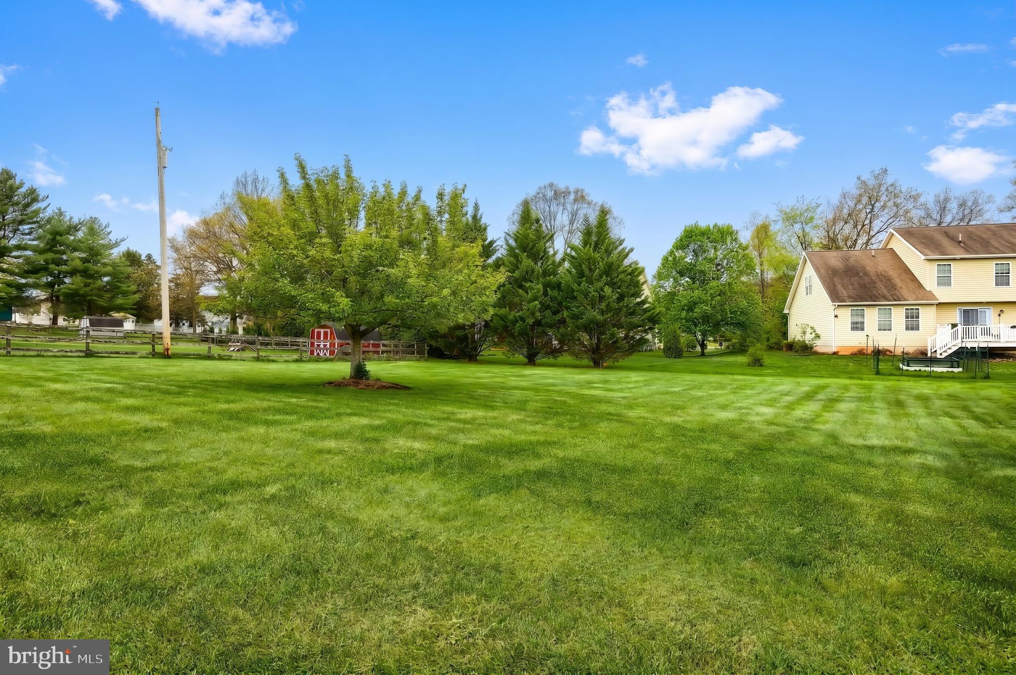 CUMBERLAND TOWNSHIP - Residential