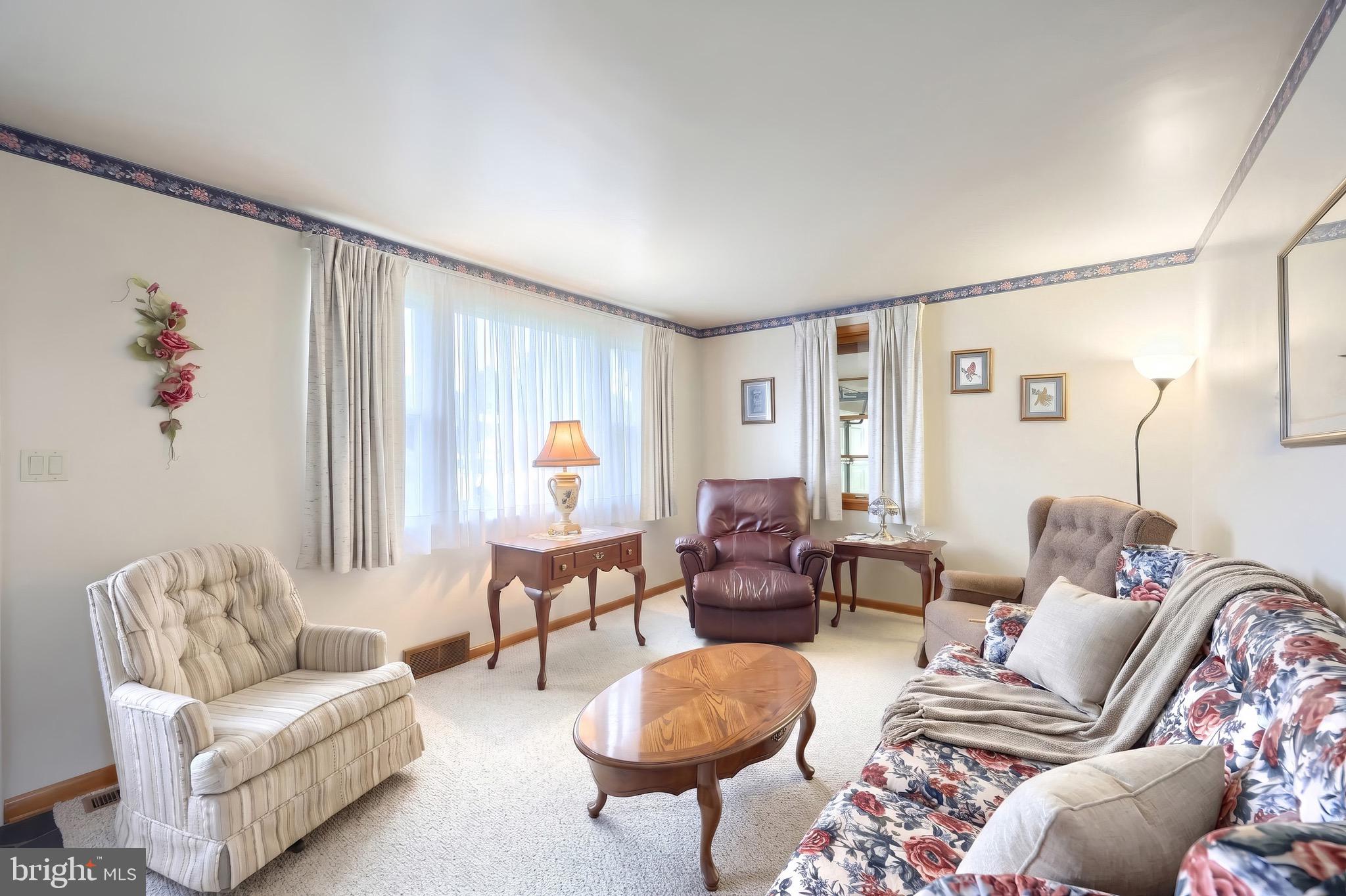 CUMBERLAND TOWNSHIP - Residential