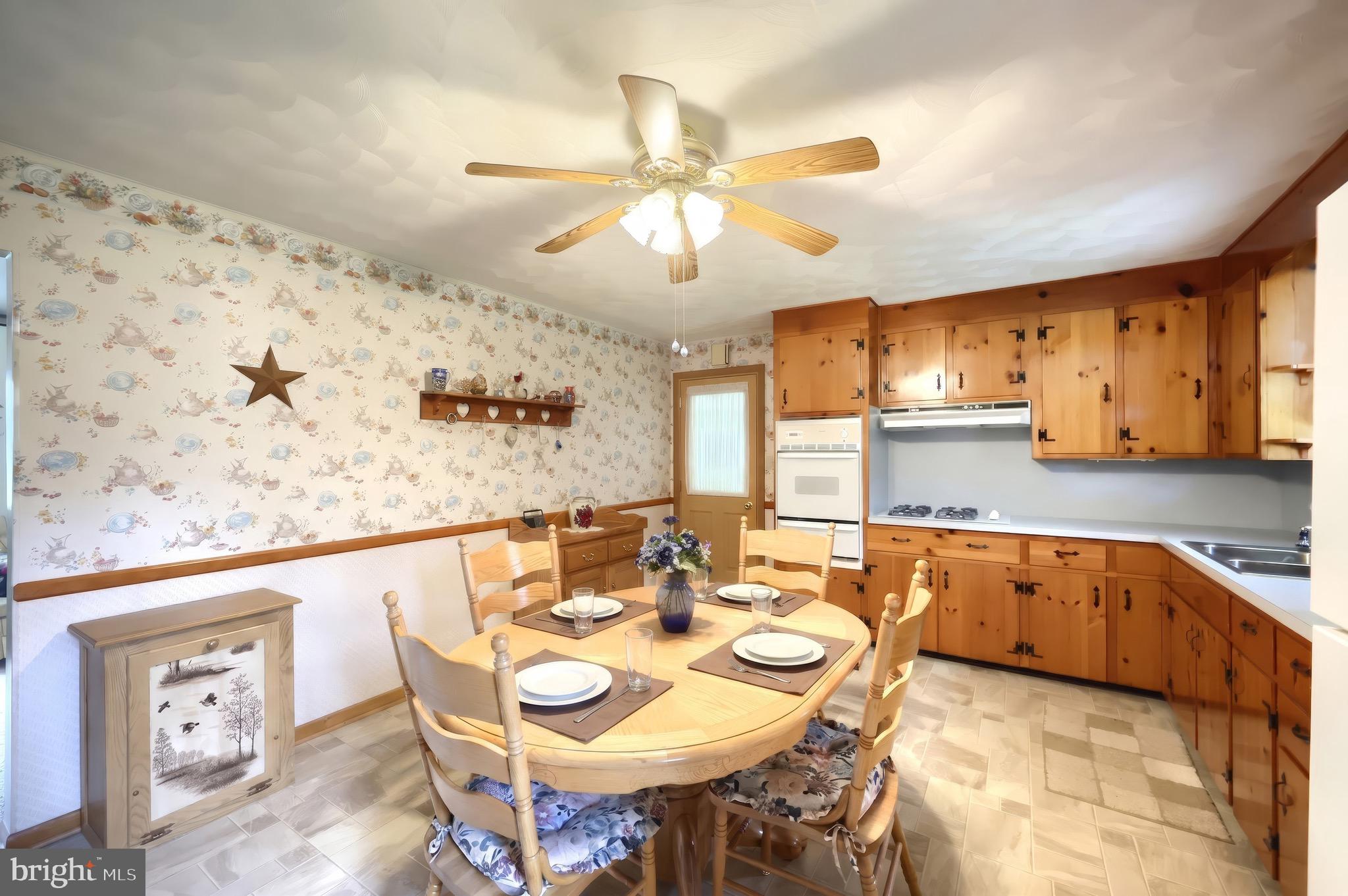 CUMBERLAND TOWNSHIP - Residential