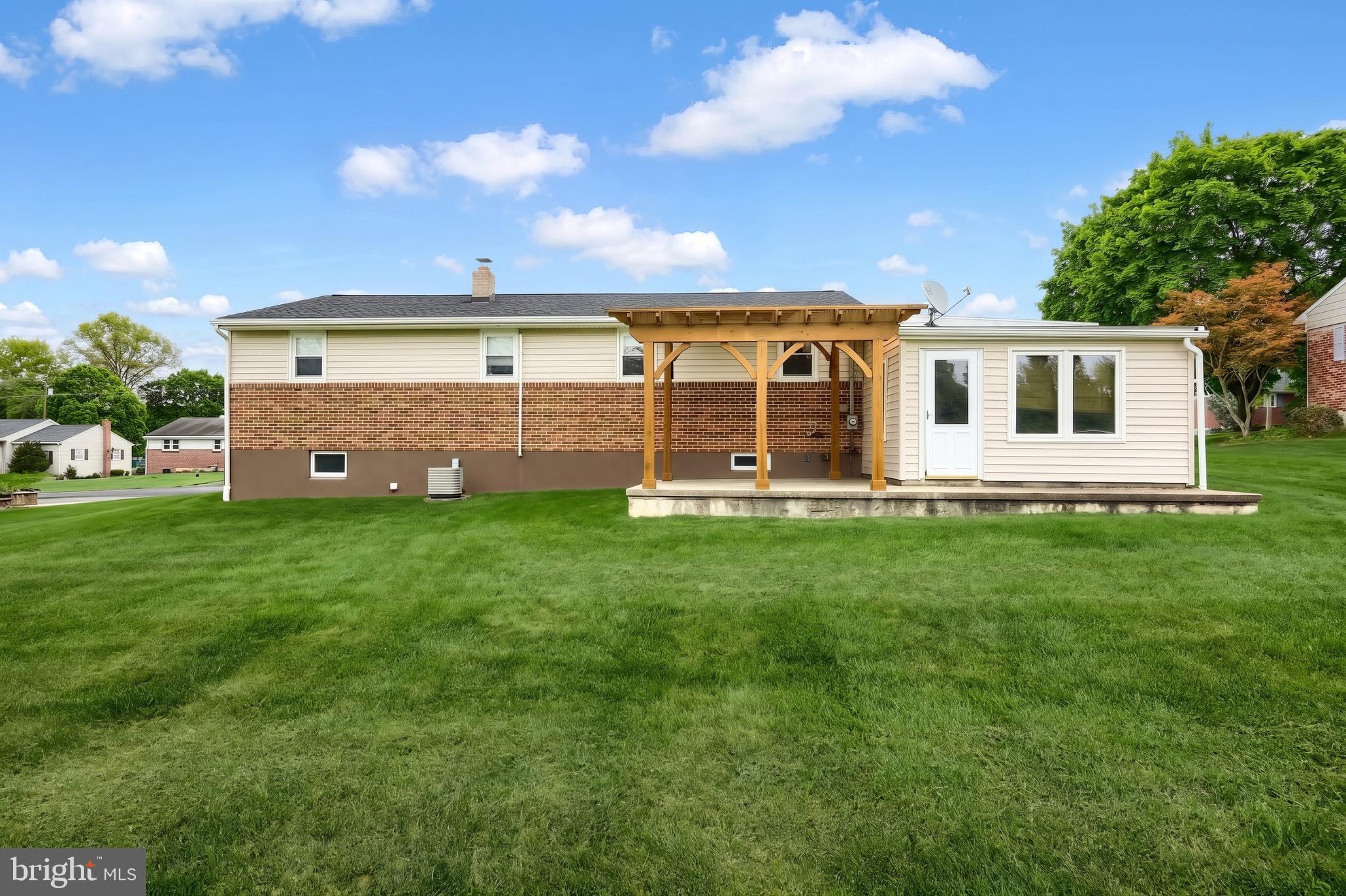 CUMBERLAND TOWNSHIP - Residential