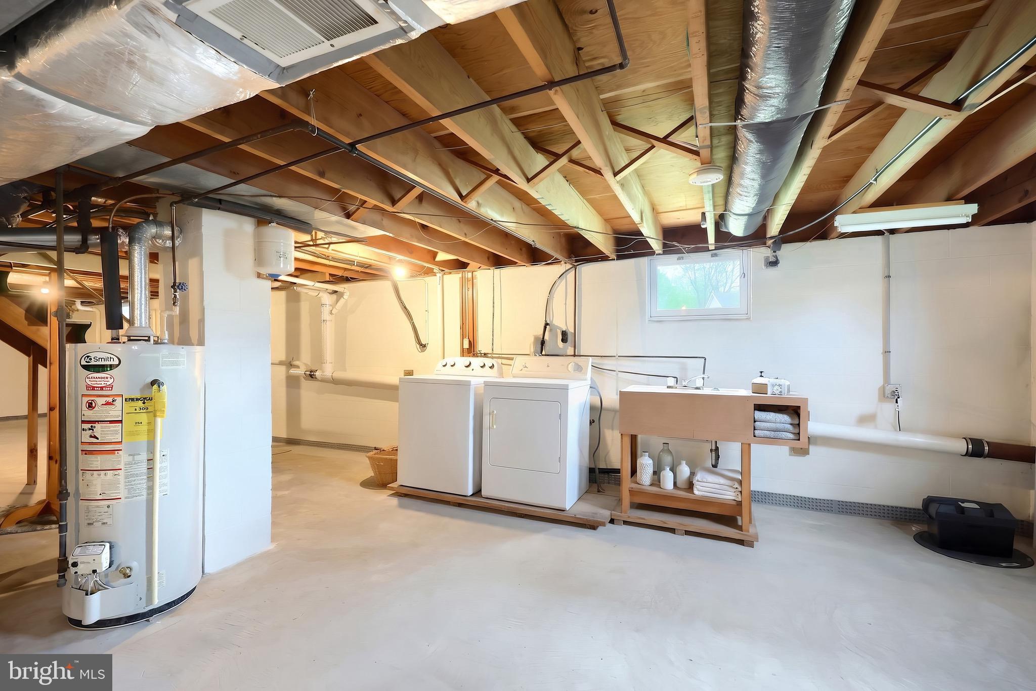 CUMBERLAND TOWNSHIP - Residential
