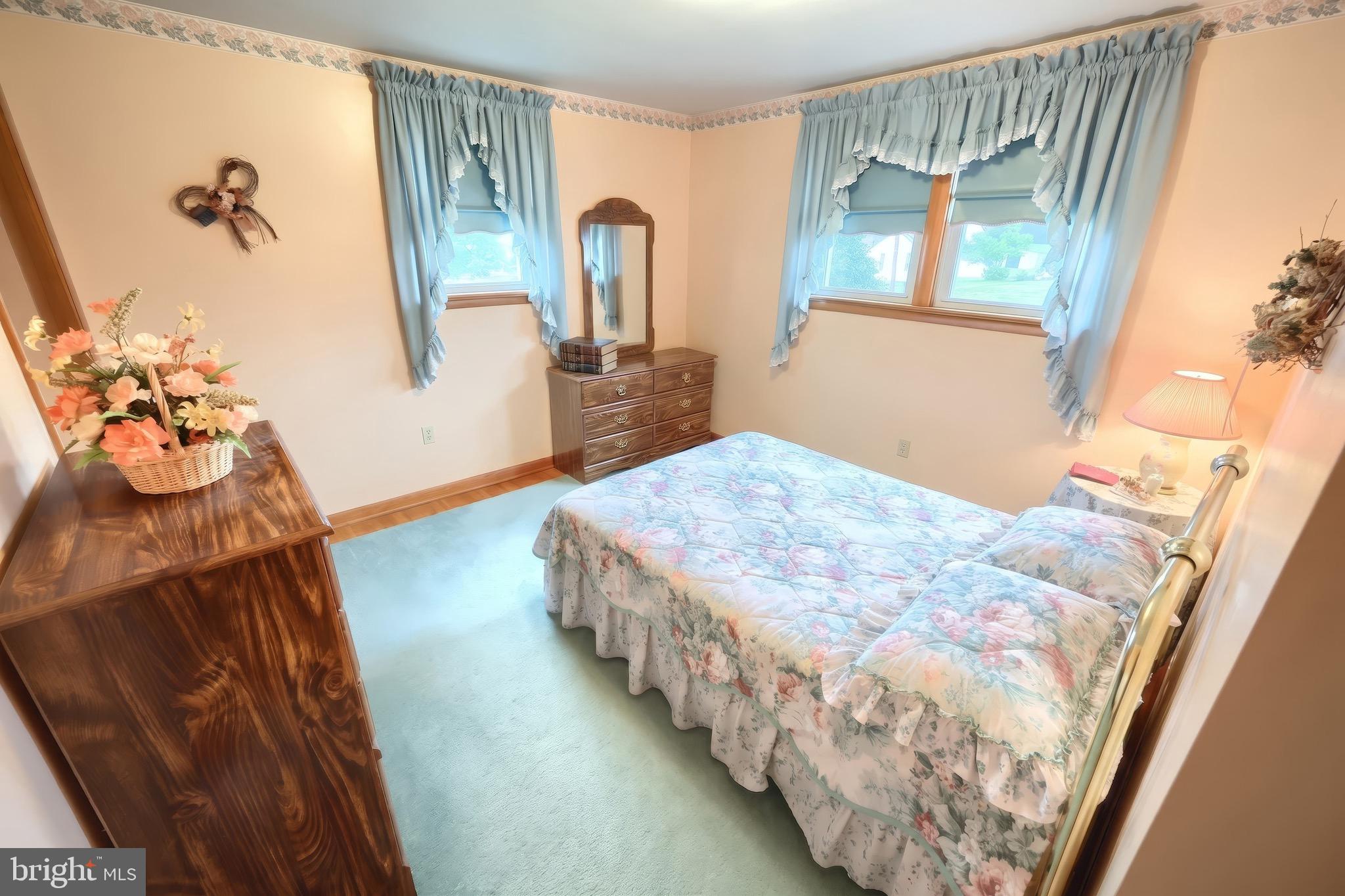 CUMBERLAND TOWNSHIP - Residential