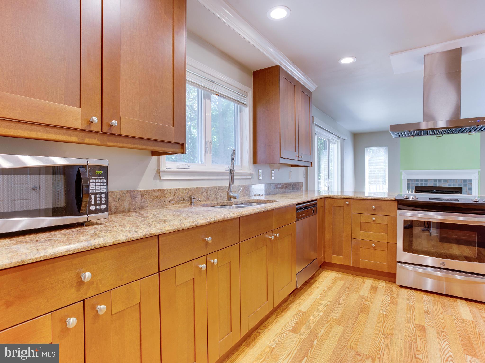 STONECREEK - Residential Lease