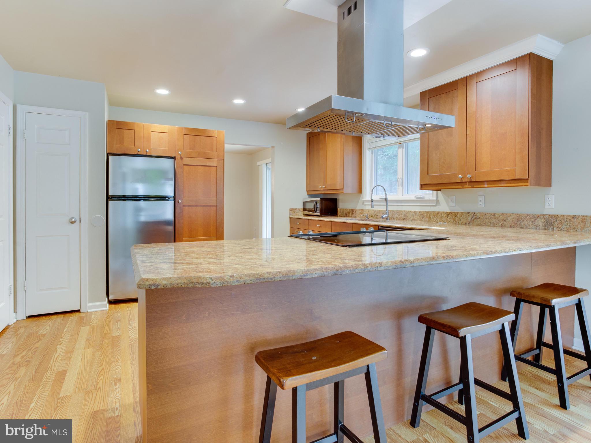 STONECREEK - Residential Lease