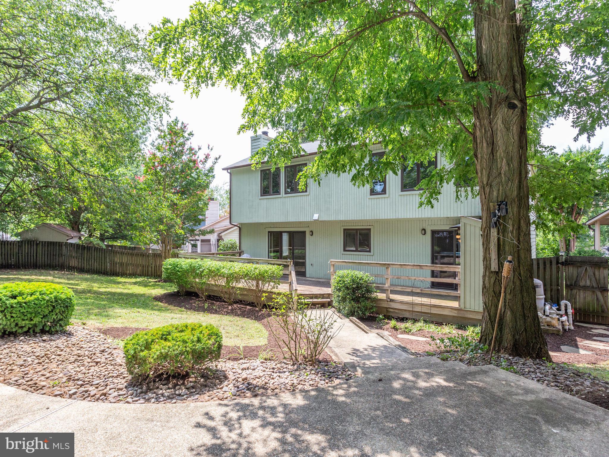 STONECREEK - Residential Lease