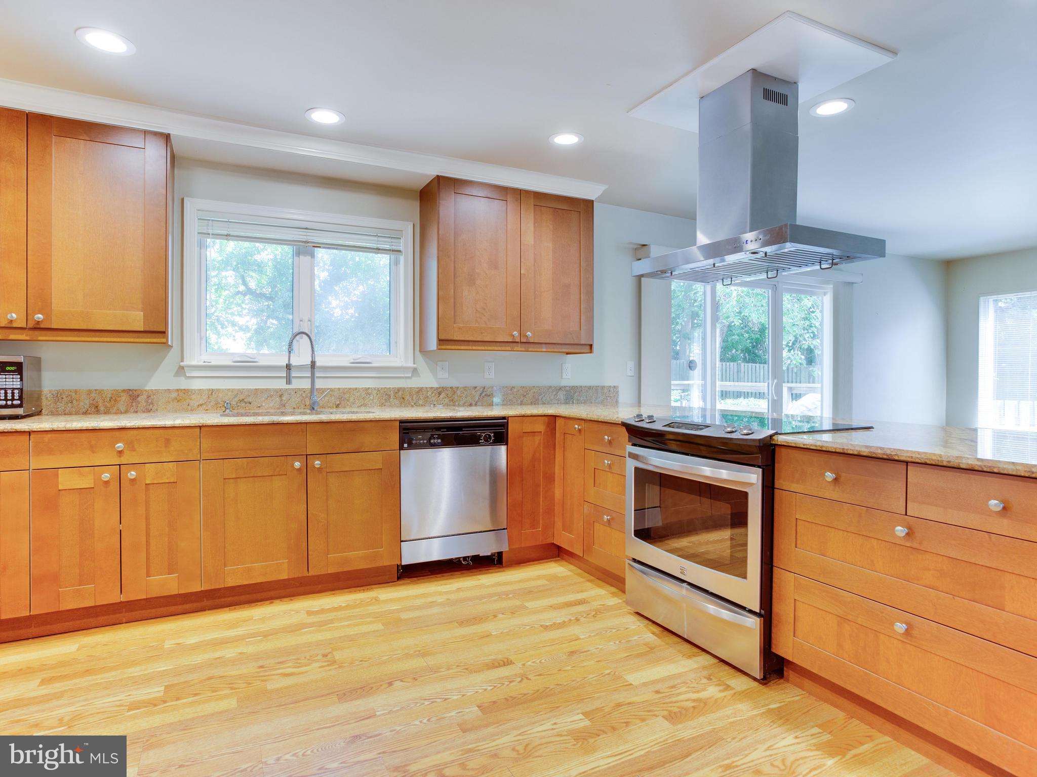 STONECREEK - Residential Lease