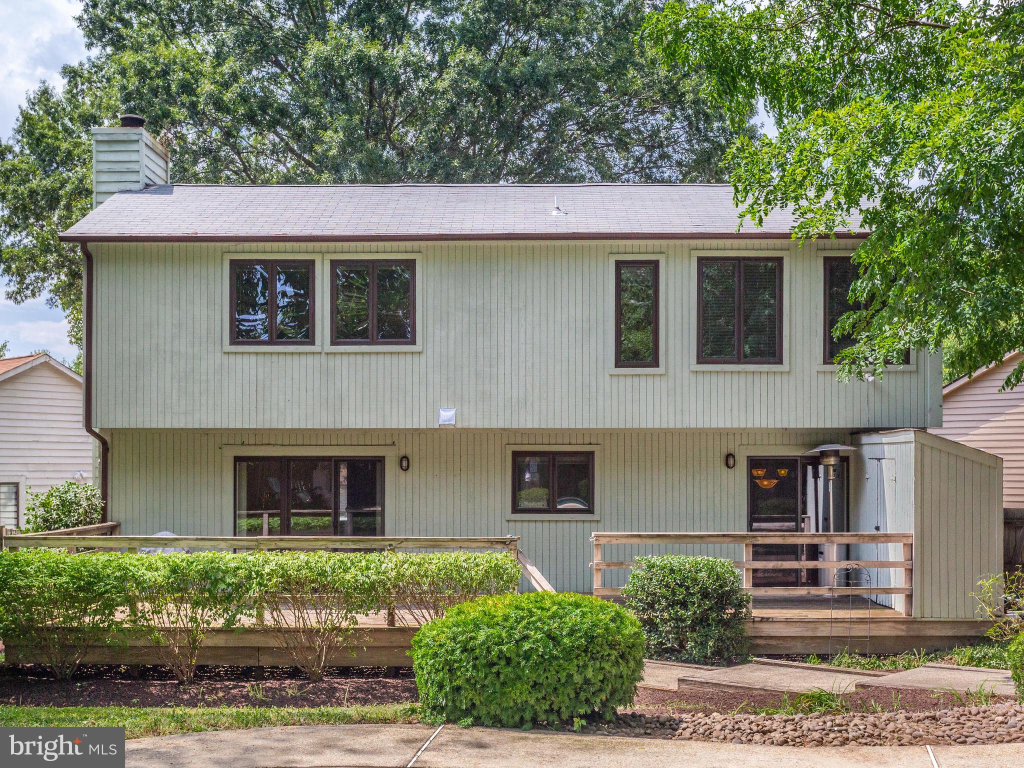 STONECREEK - Residential Lease