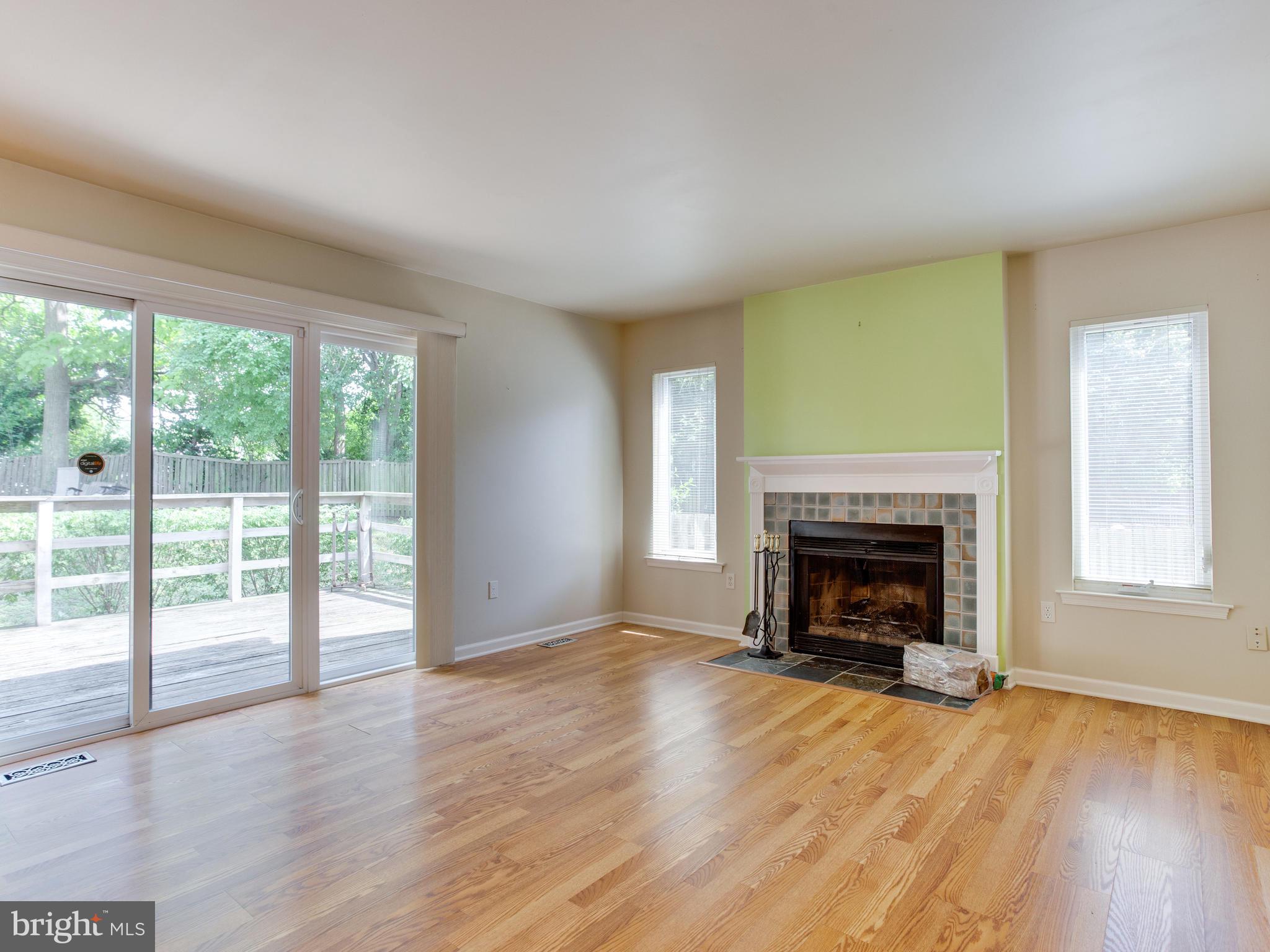 STONECREEK - Residential Lease