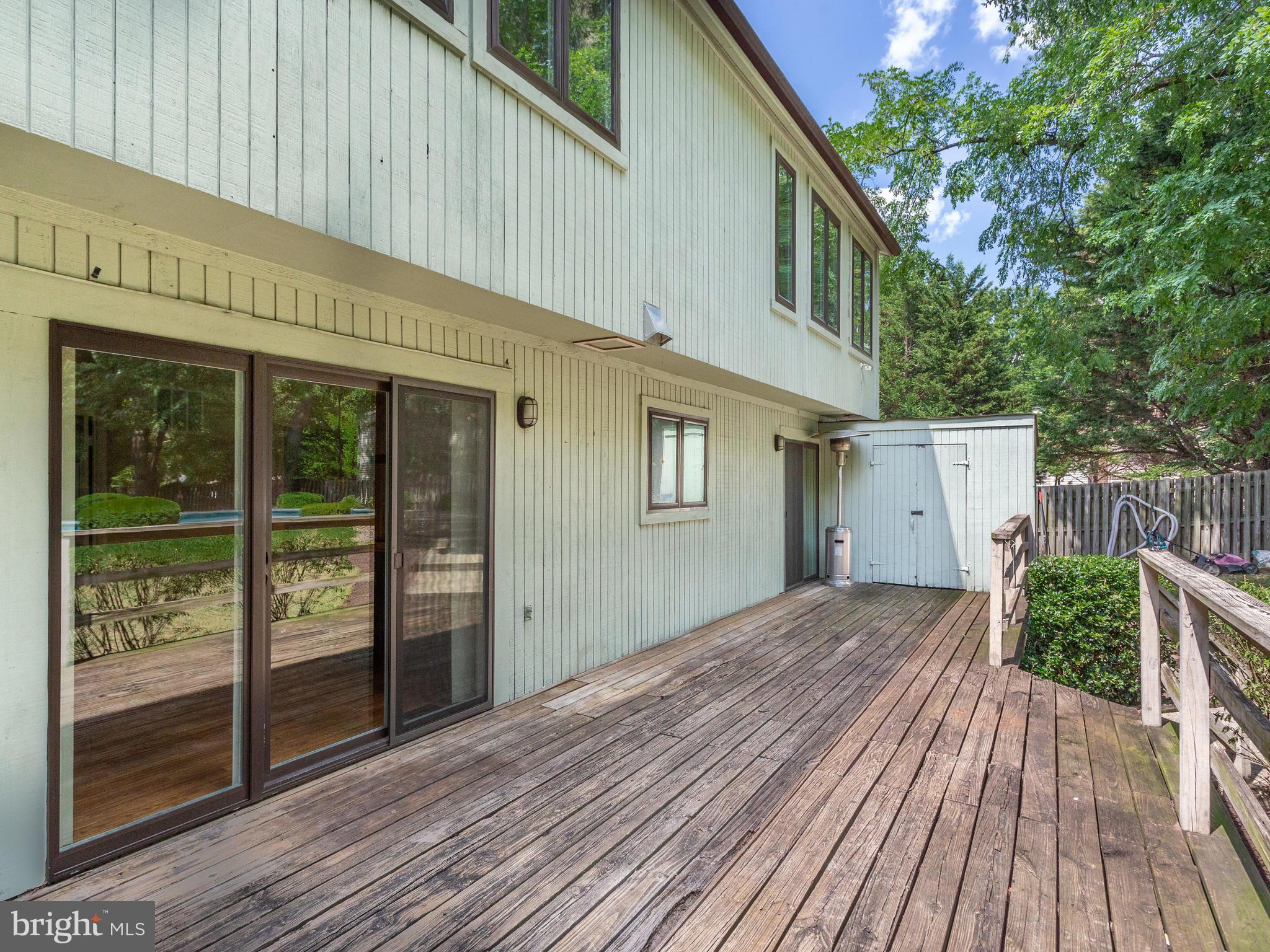 STONECREEK - Residential Lease