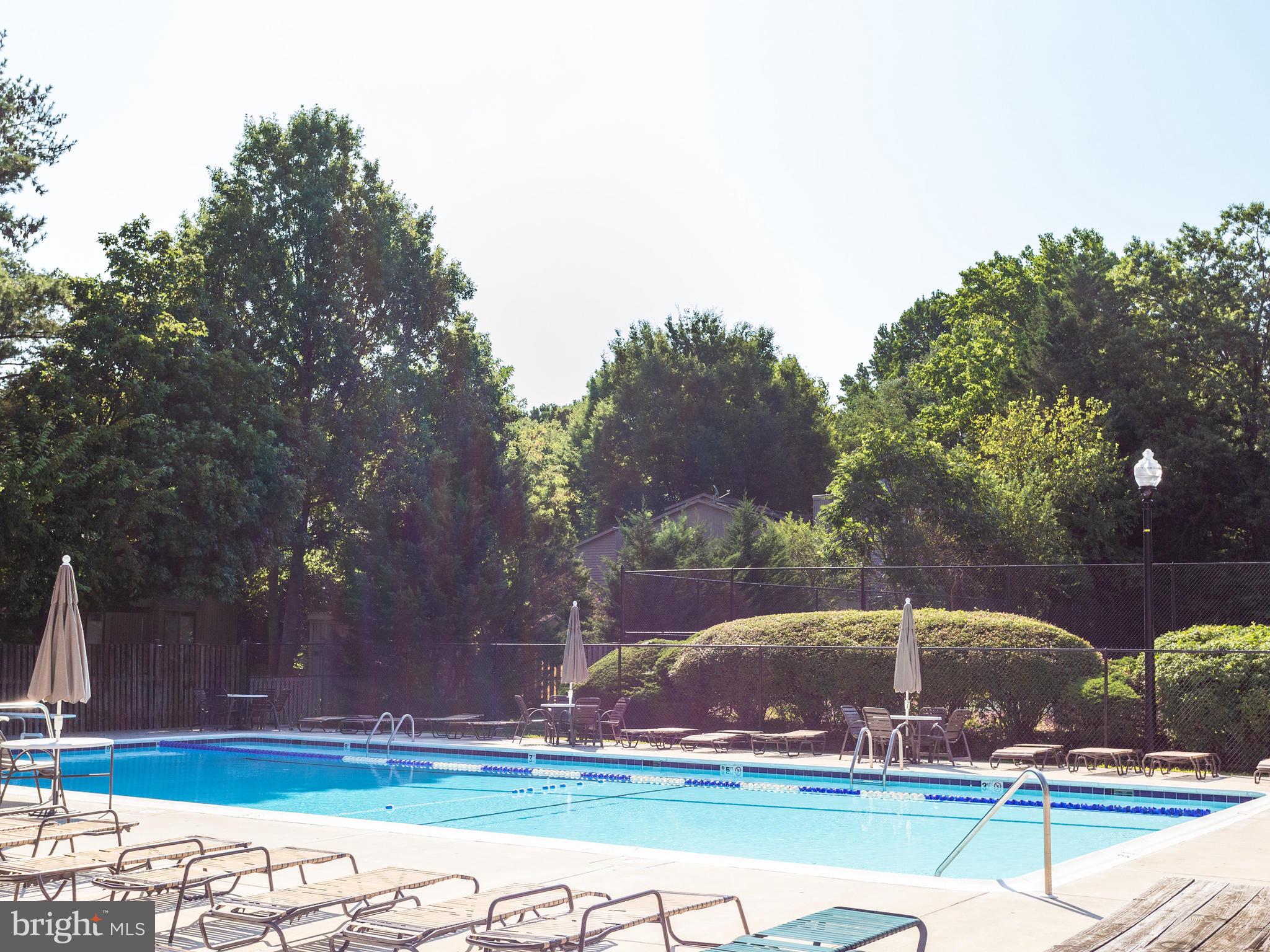 STONECREEK - Residential Lease