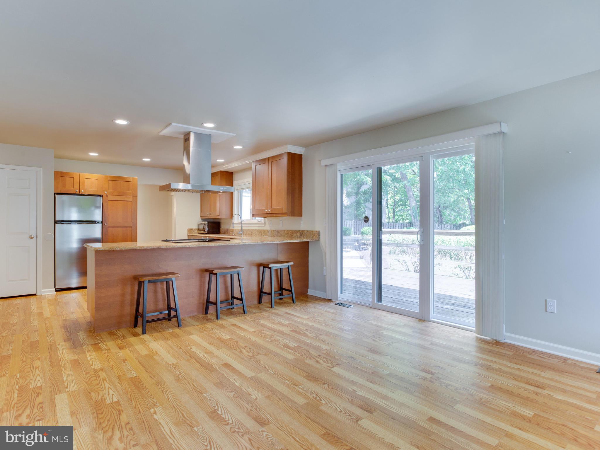 STONECREEK - Residential Lease