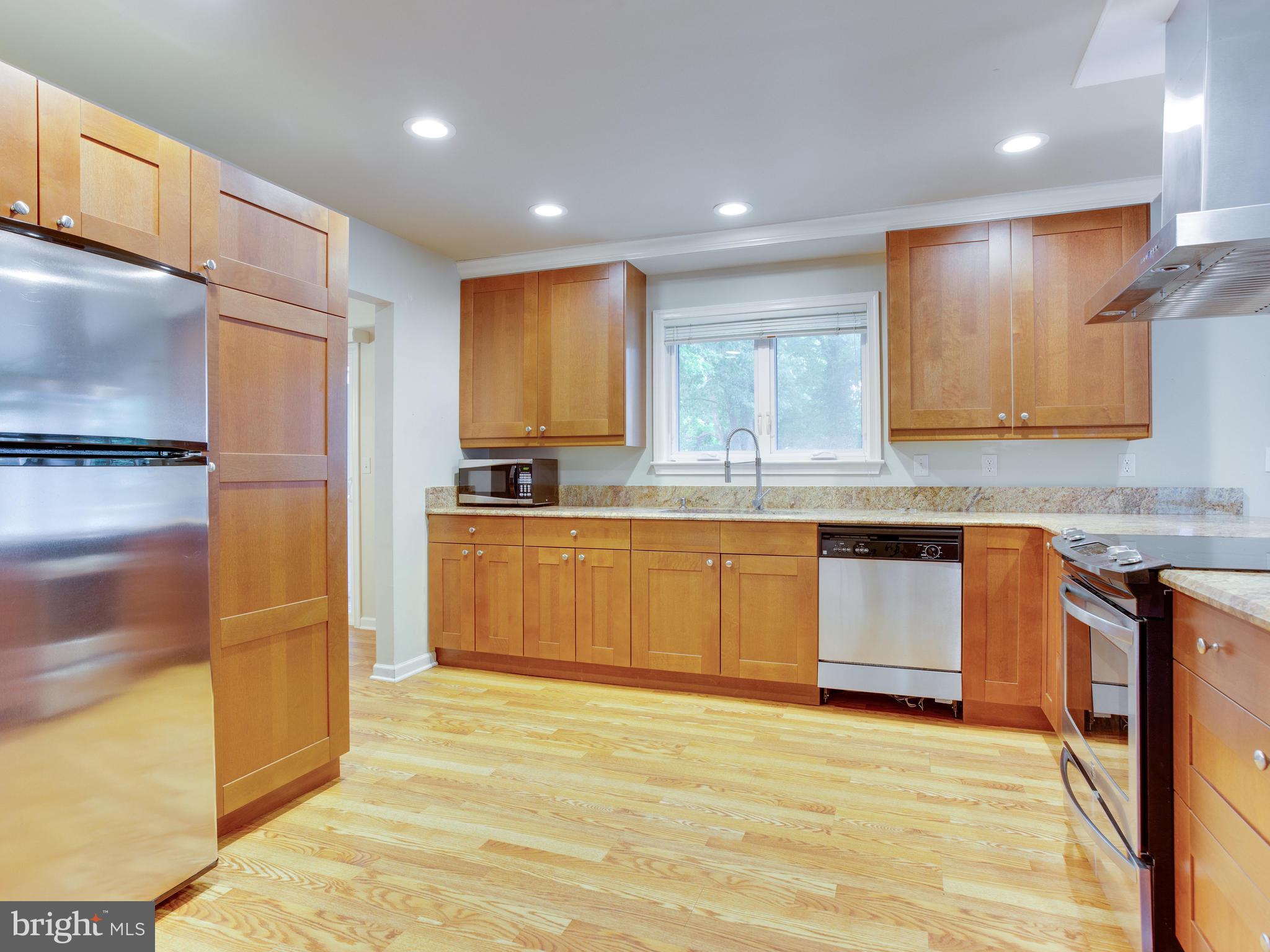 STONECREEK - Residential Lease