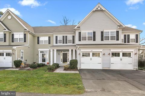 109 E BOURNE WAY MILLSBORO DE 19966