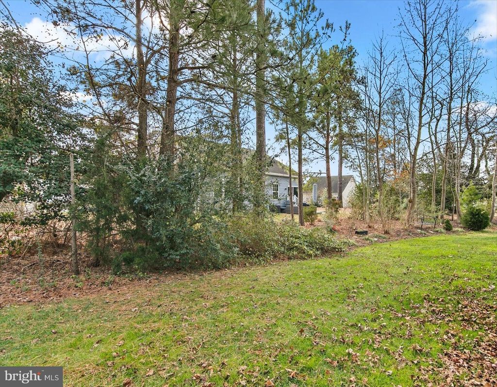 Photo of 109 E Bourne Way, MILLSBORO, DE 19966 (MLS # DESU2101658)