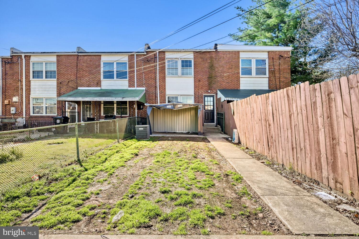 NONE AVAILABLE - Residential