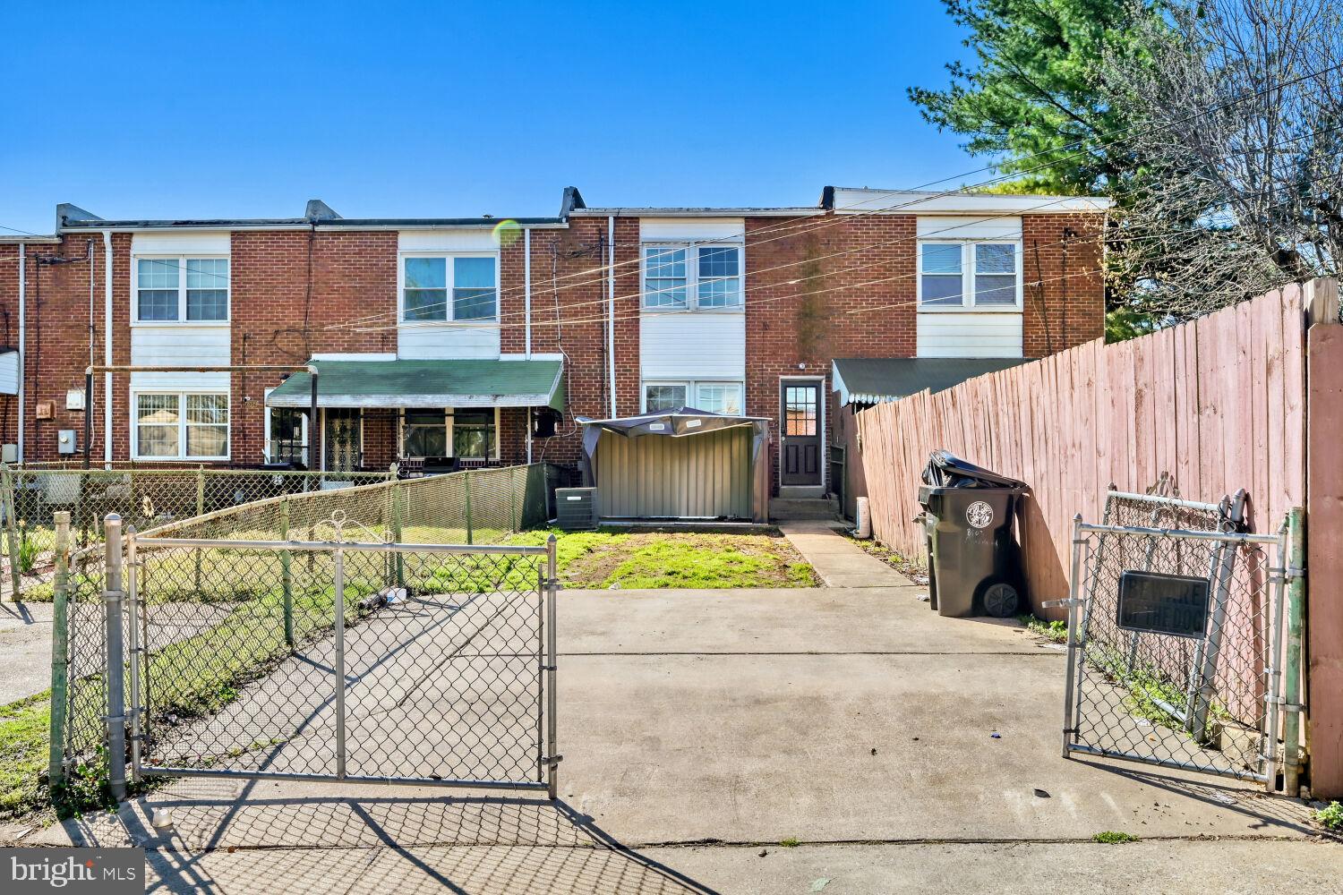 NONE AVAILABLE - Residential