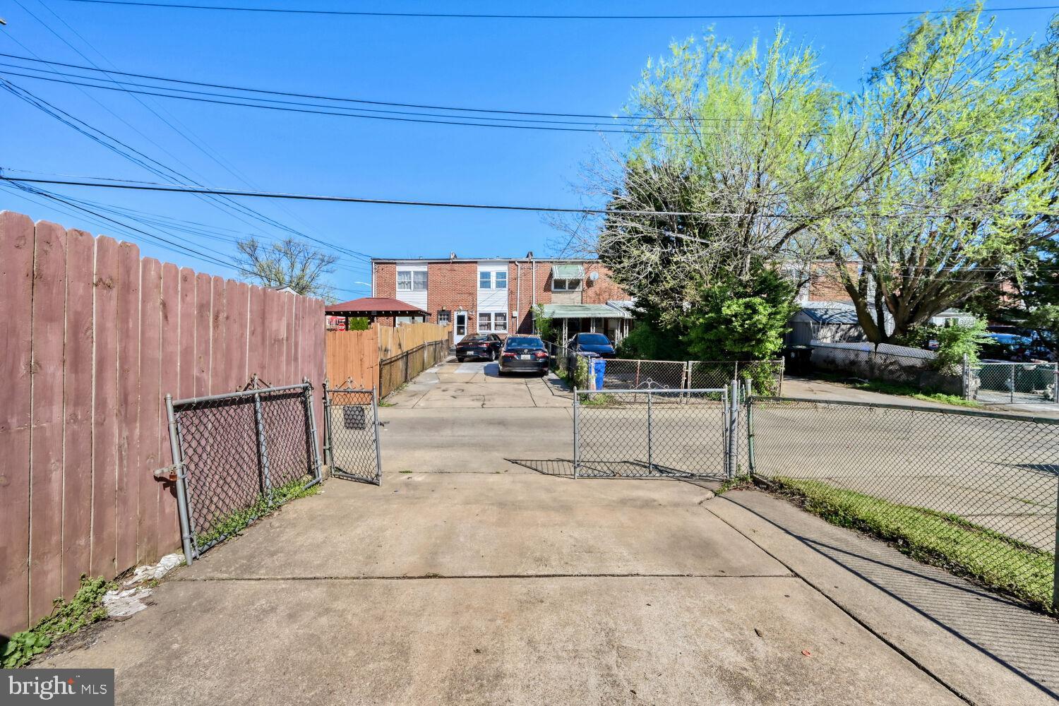 NONE AVAILABLE - Residential