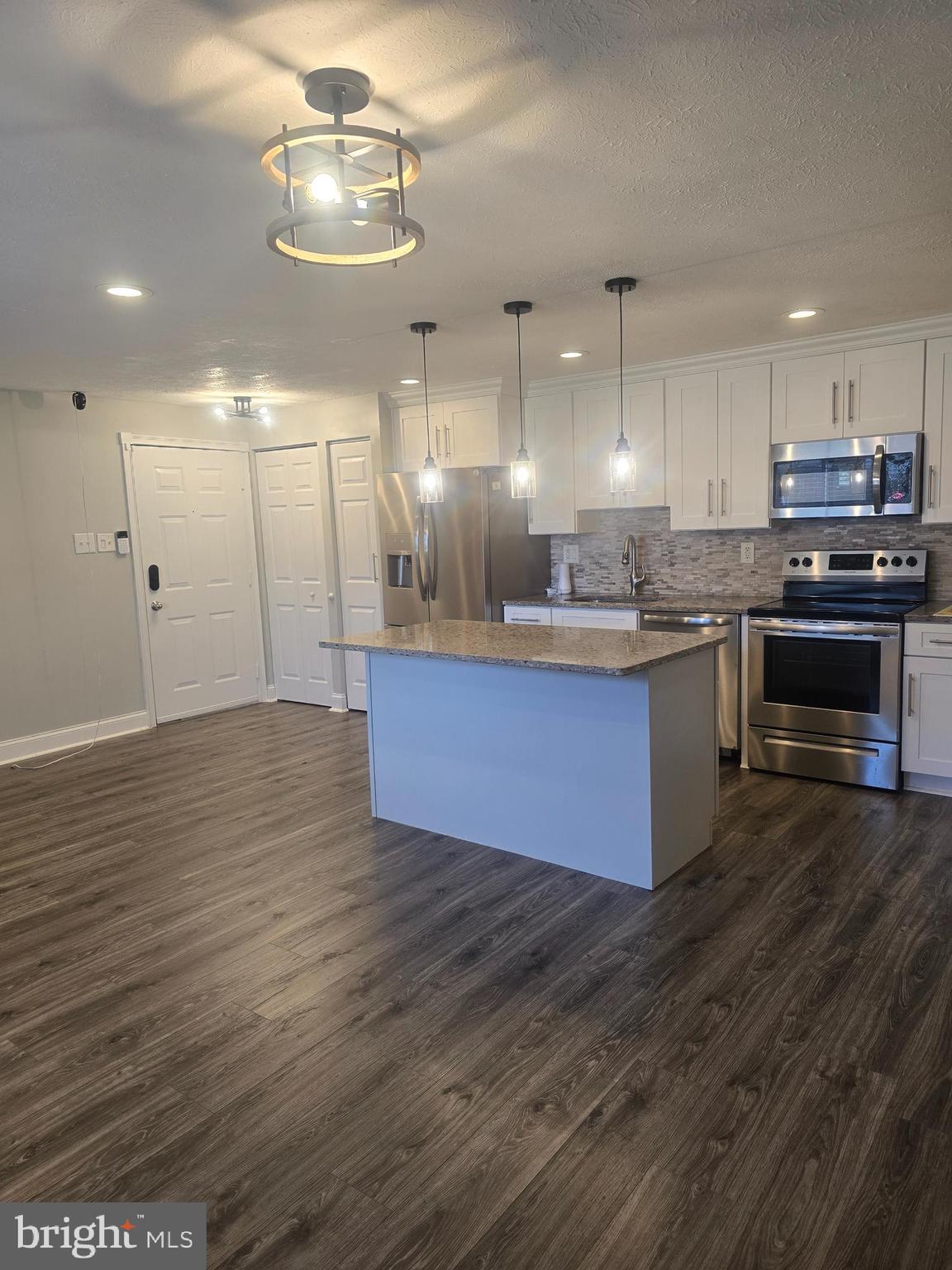 GREENFIELD COMMONS - Residential