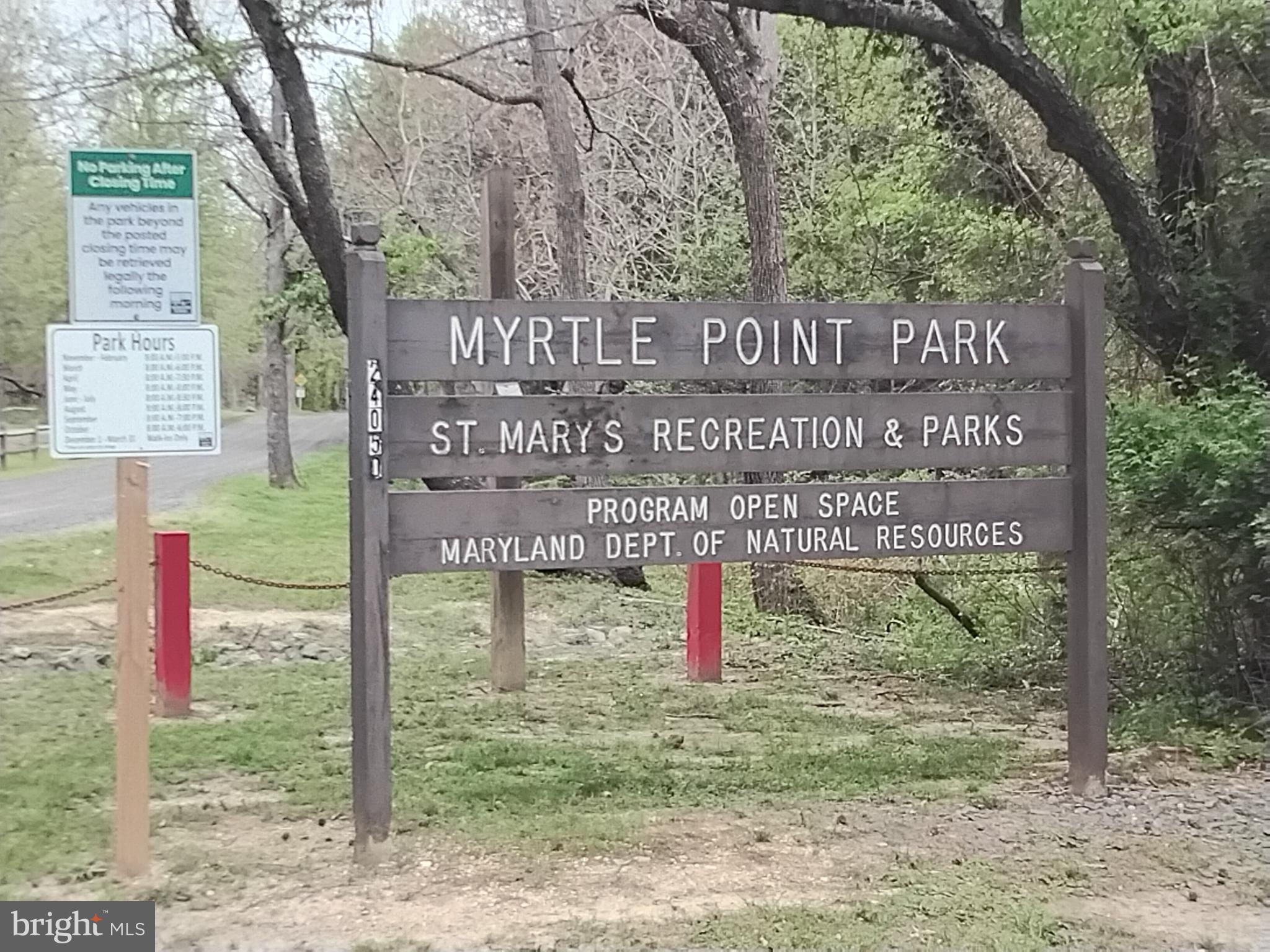 MYRTLE POINT - Residential