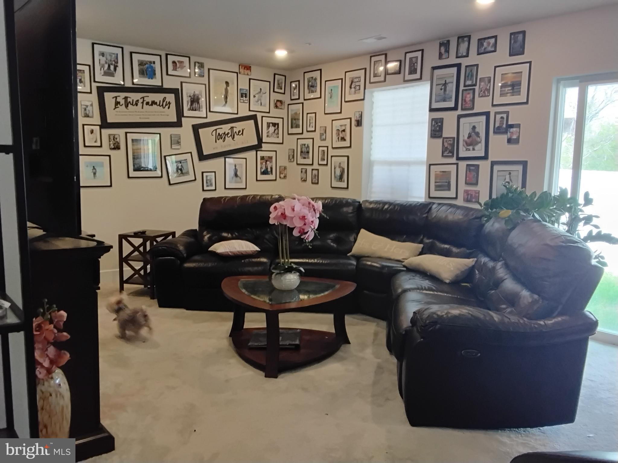 MYRTLE POINT - Residential