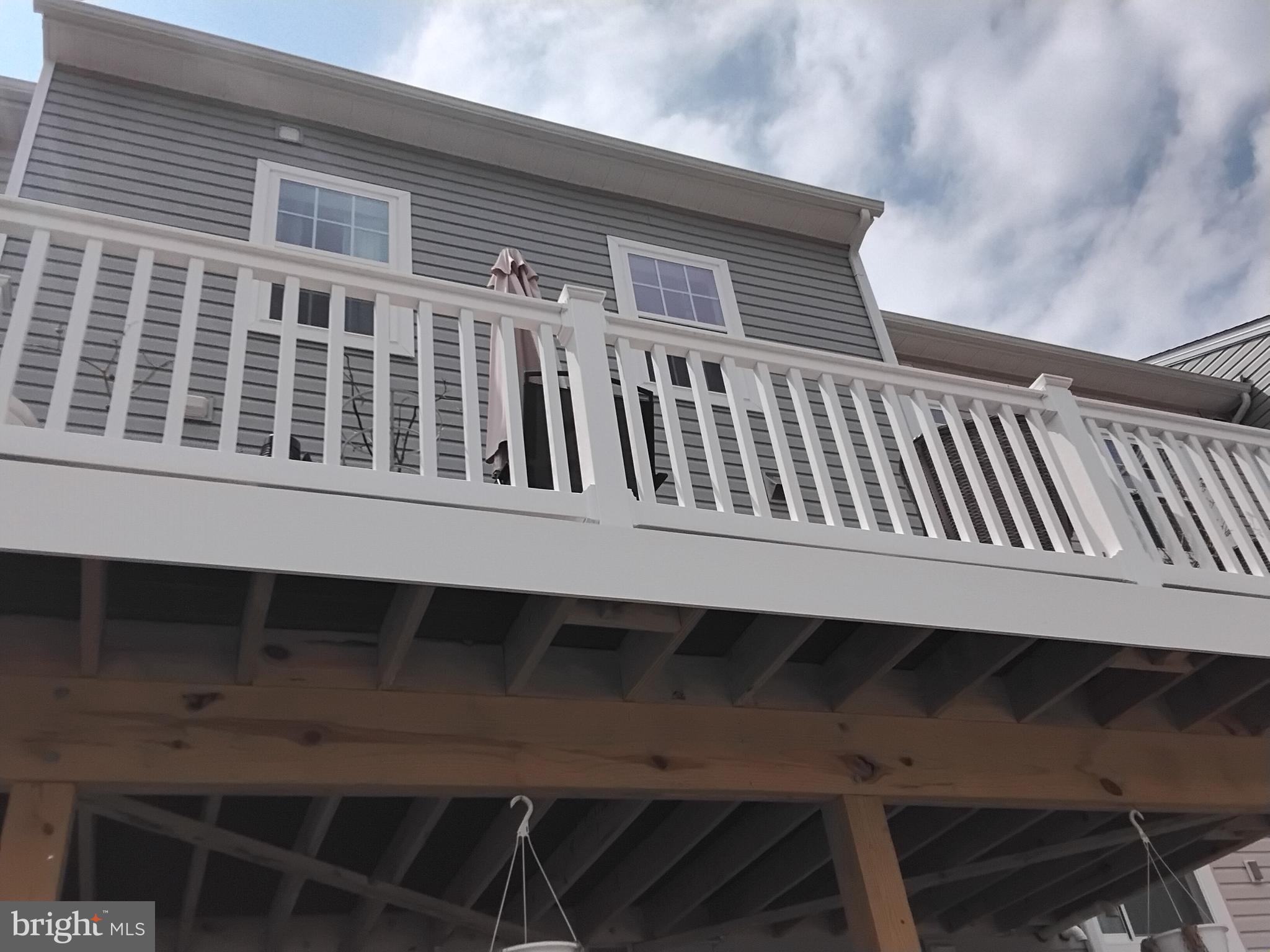 MYRTLE POINT - Residential