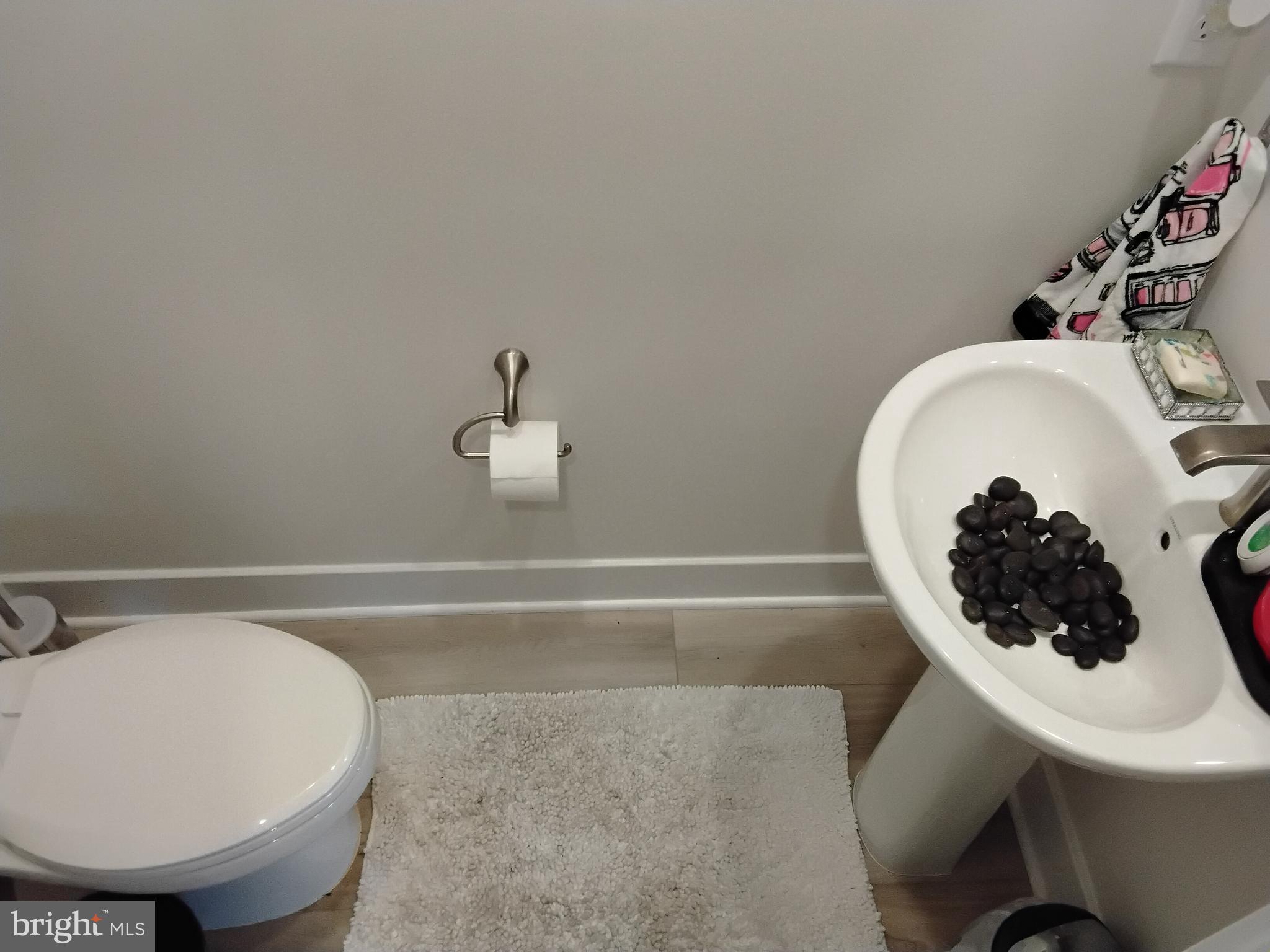 MYRTLE POINT - Residential