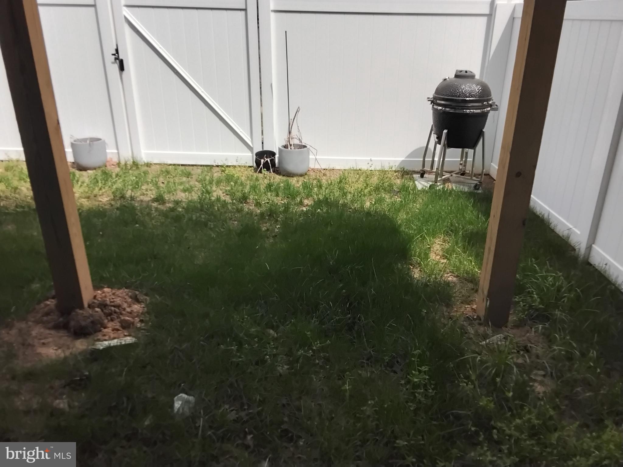 MYRTLE POINT - Residential